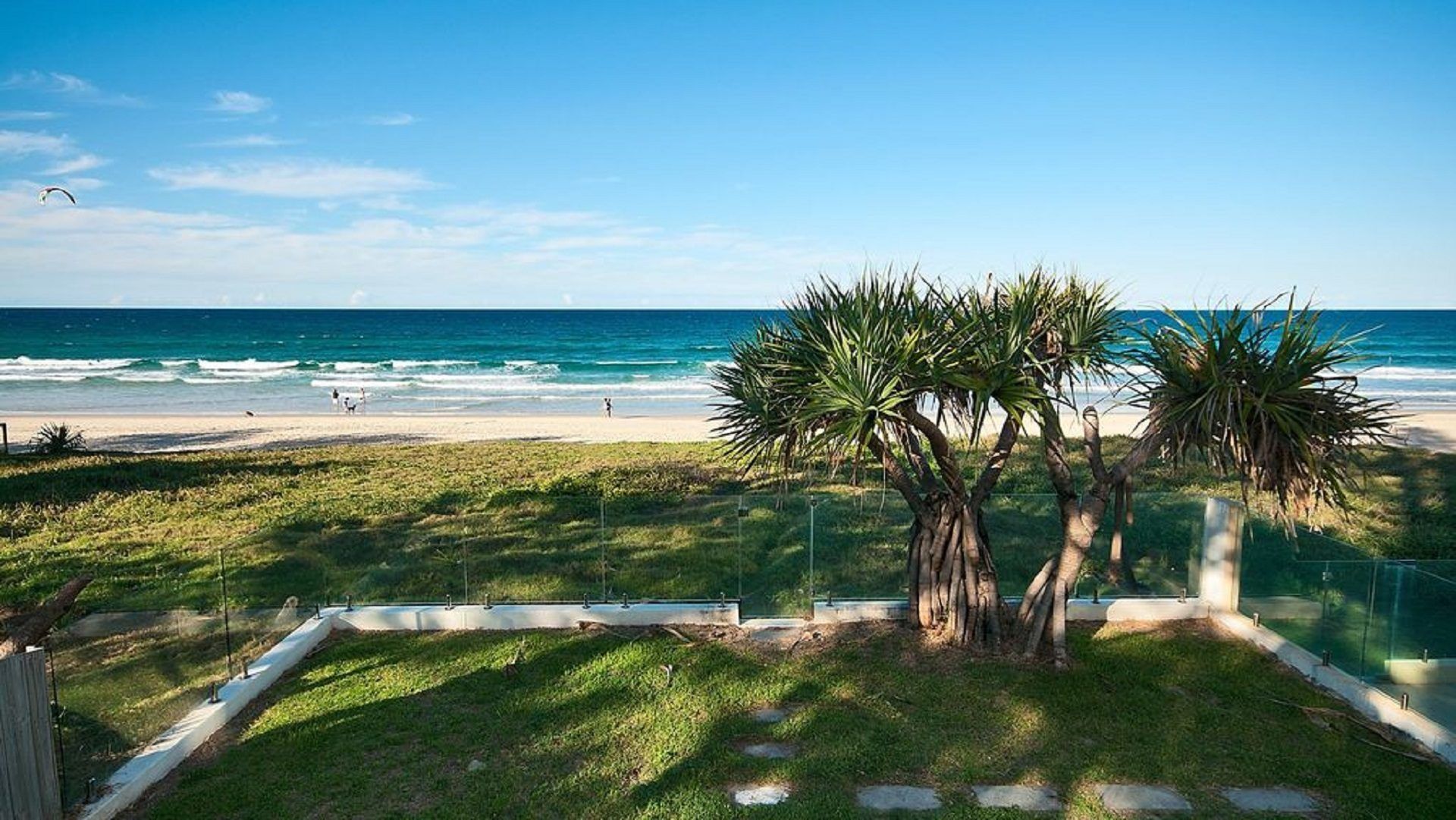 Hedges Avenue Beach House