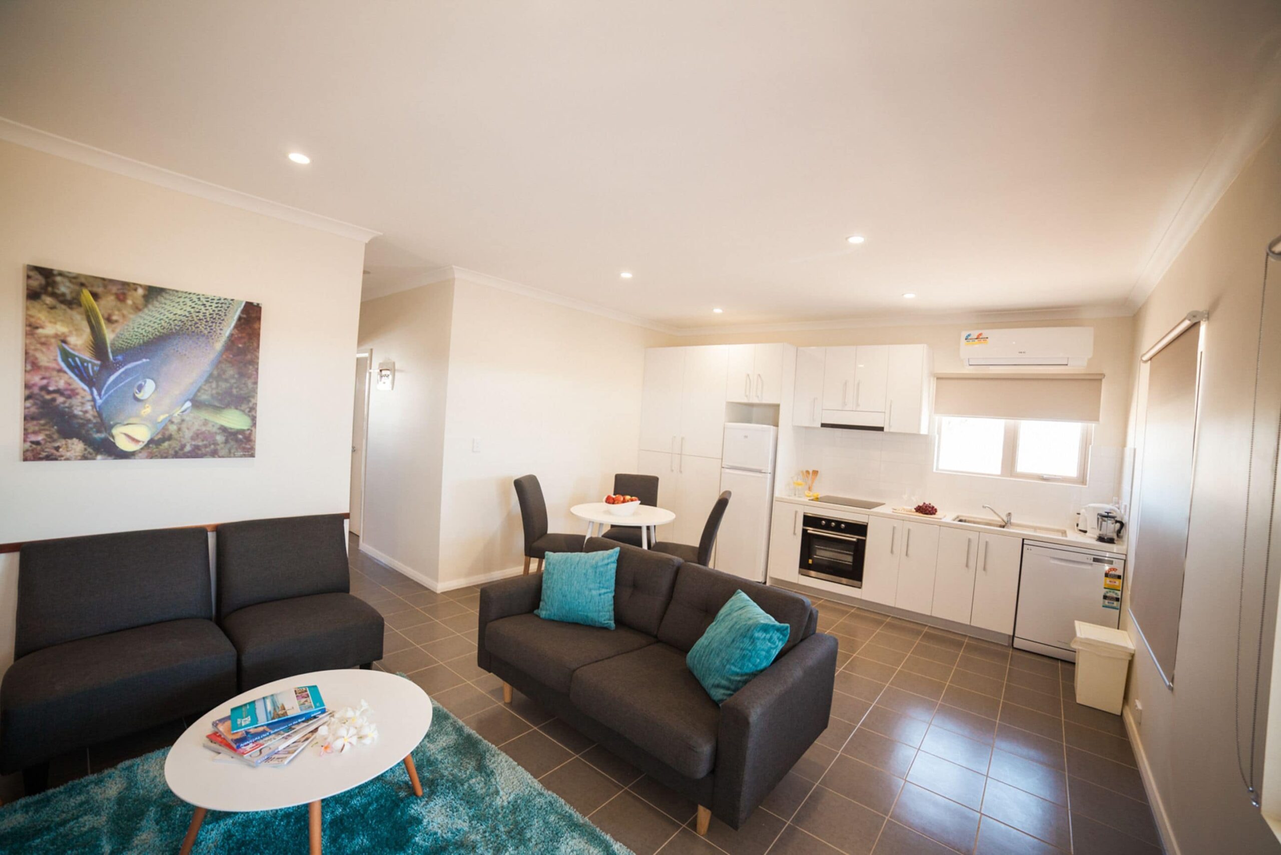 Exmouth Escape Resort