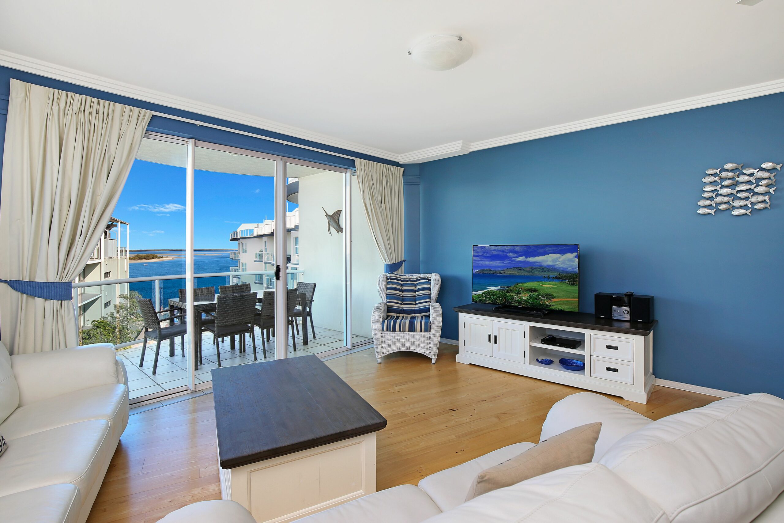 Watermark Resort Caloundra