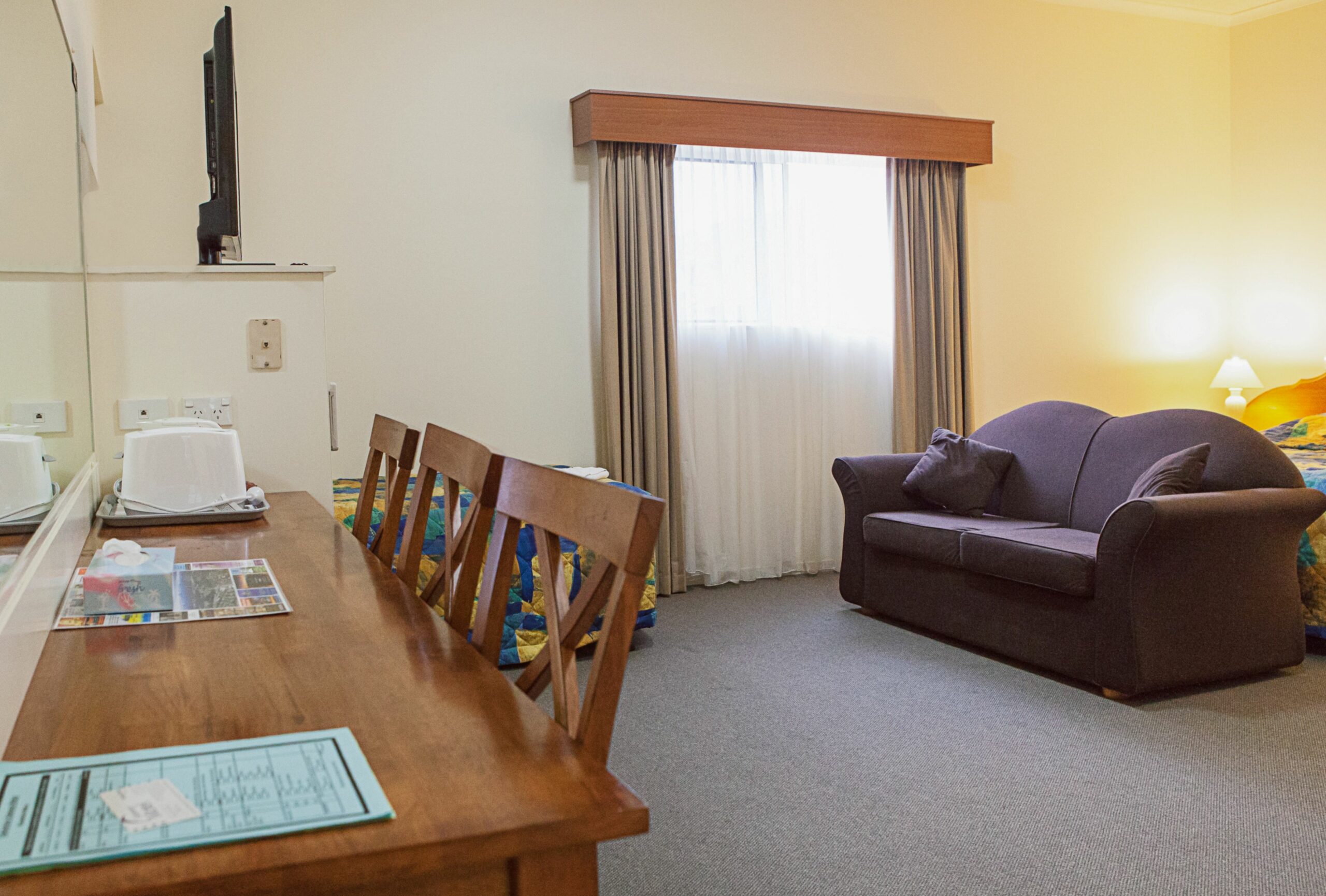 Best Western Caboolture Gateway Motel