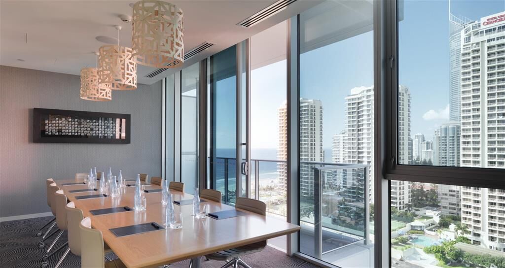 Hilton Surfers Paradise Residences