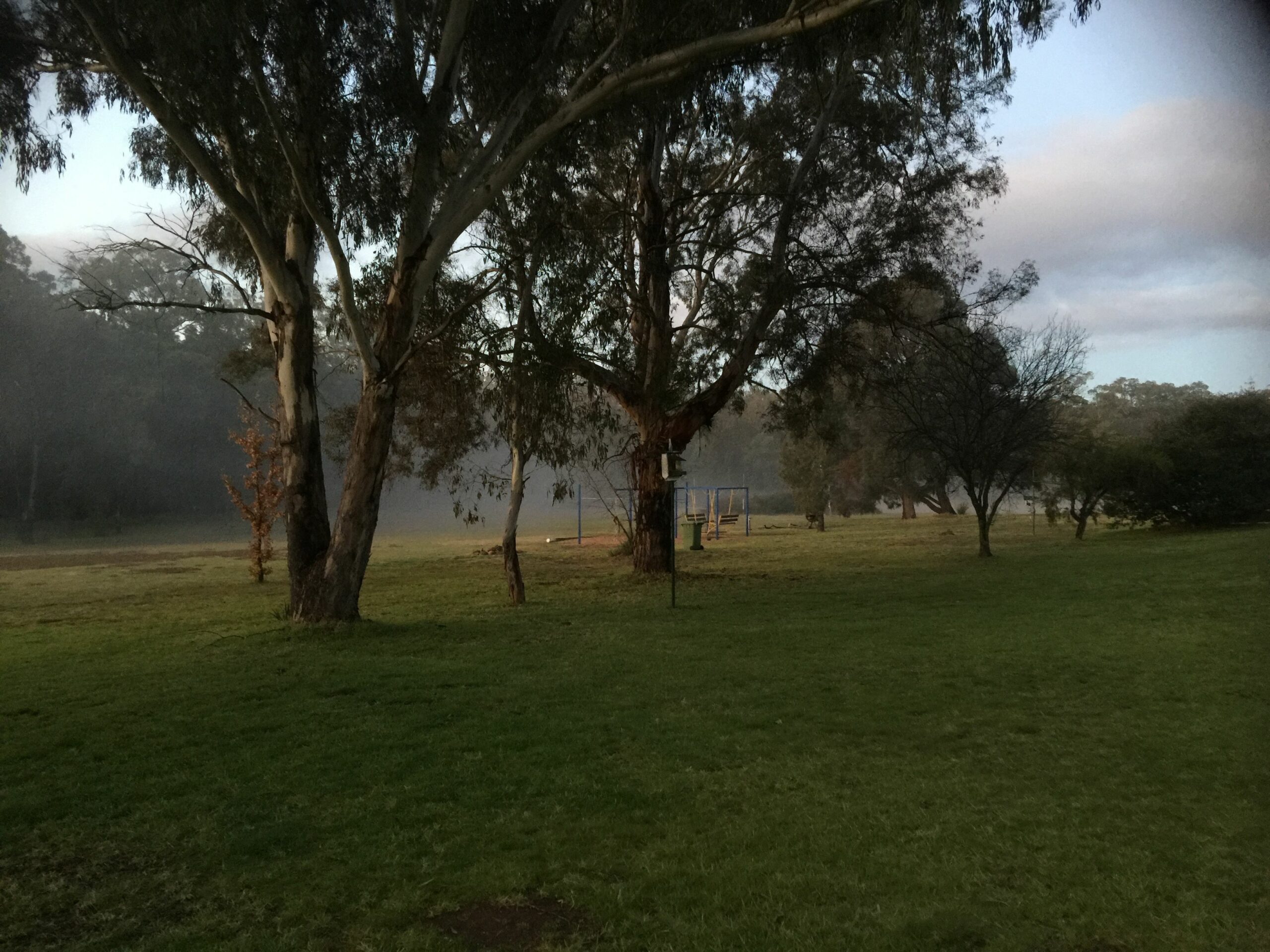 Warrumbungles Mountain Motel