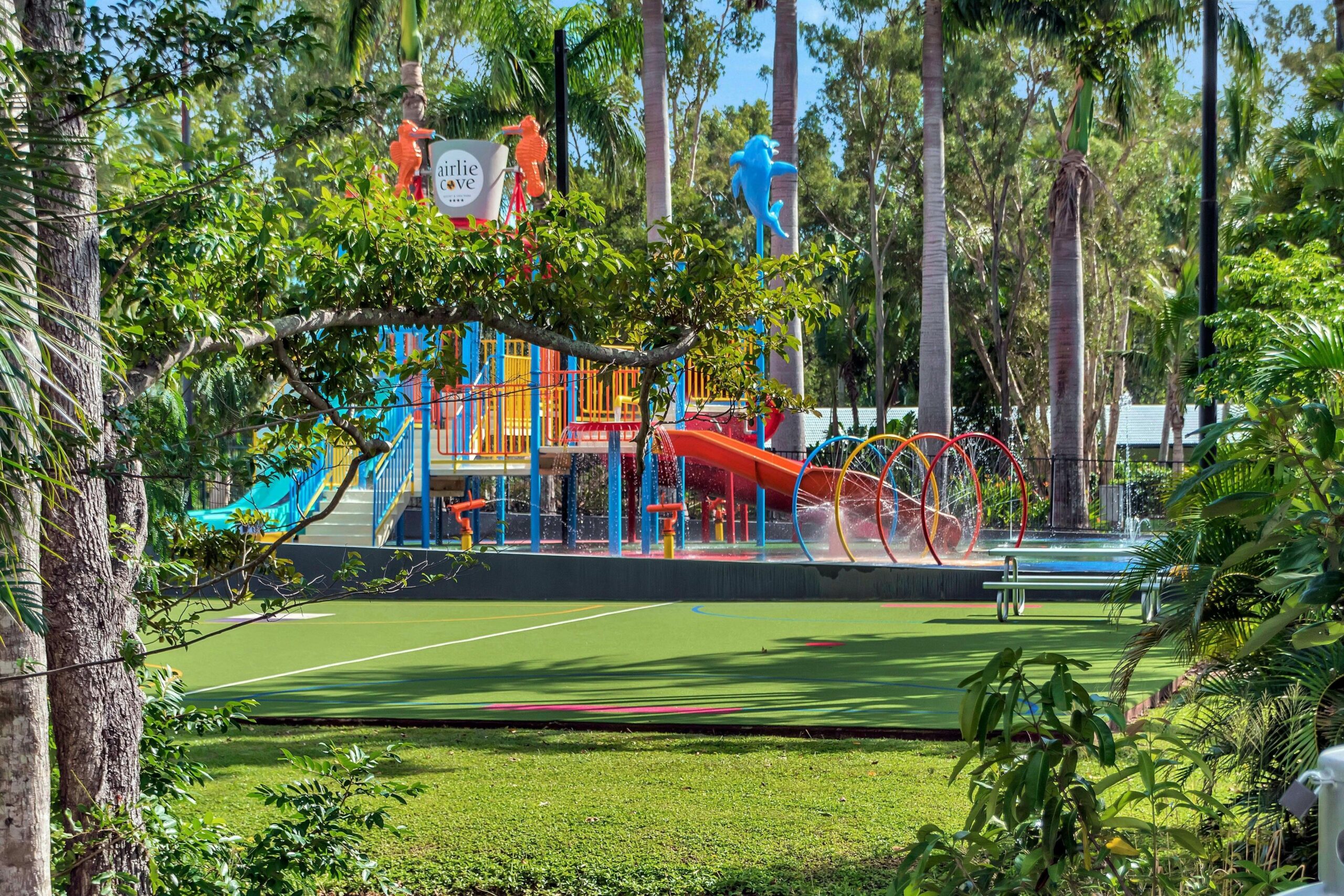 Discovery Parks - Airlie Beach