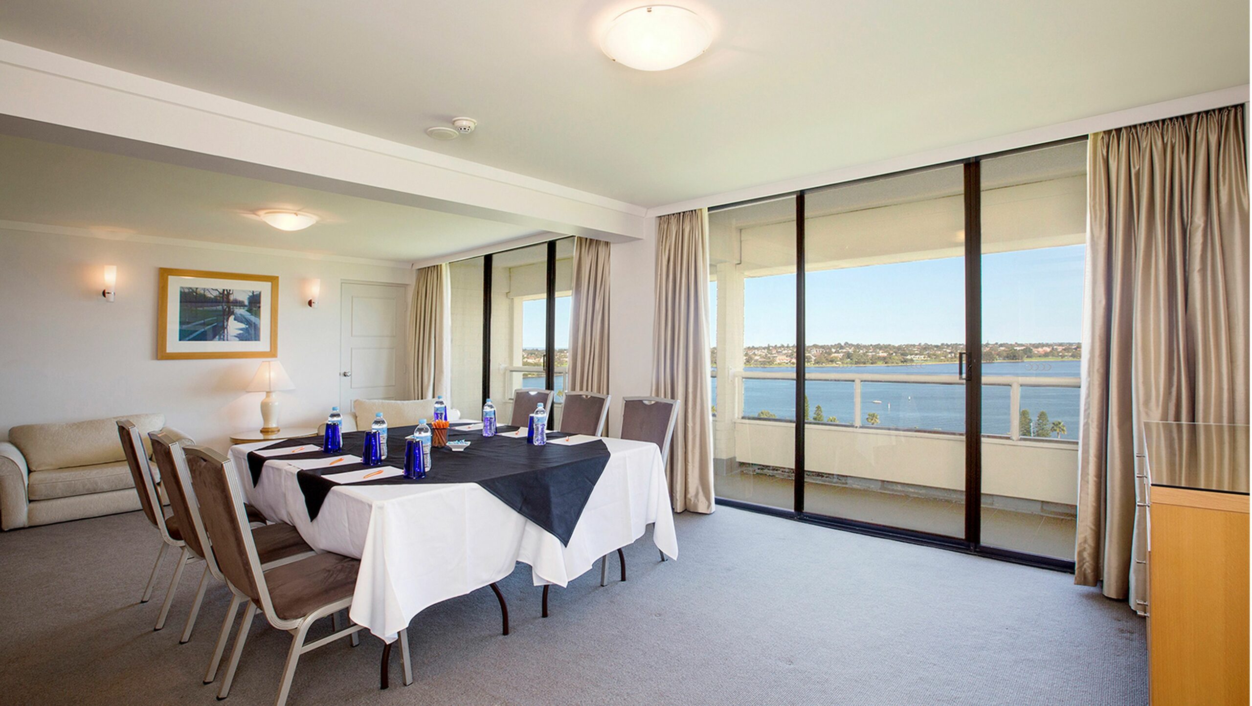 Crowne Plaza Perth, an IHG Hotel