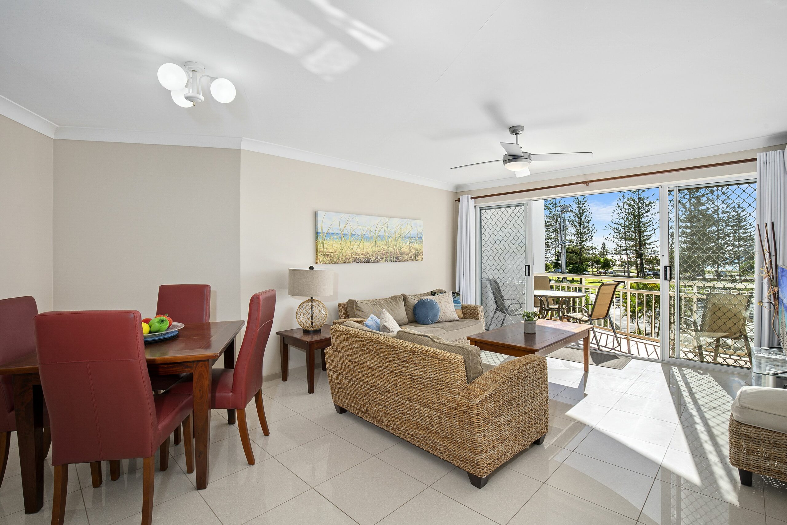 Kirra Palms Holiday Apartments