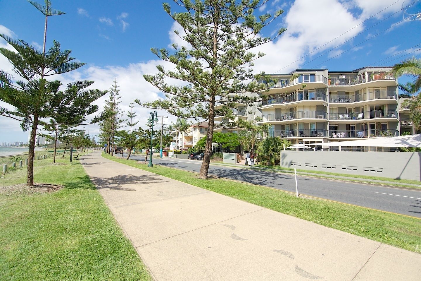 Bayview Beach Holiday Apartments