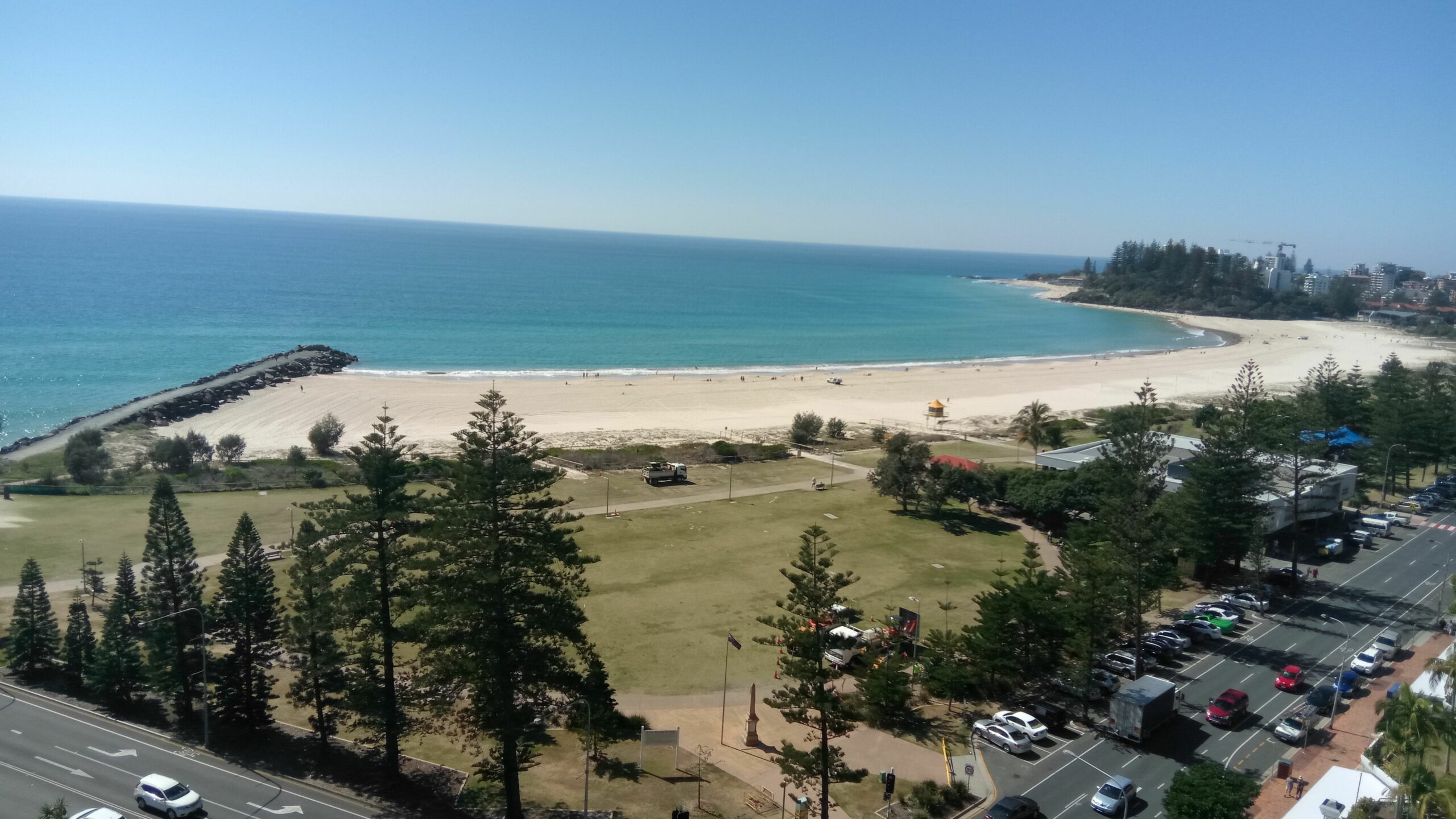 Blue C Coolangatta