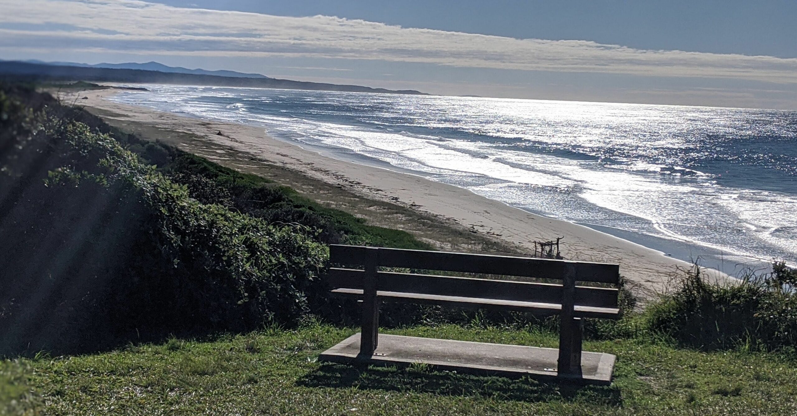 Riverside luxury, privacy  and comfort in seaside Urunga