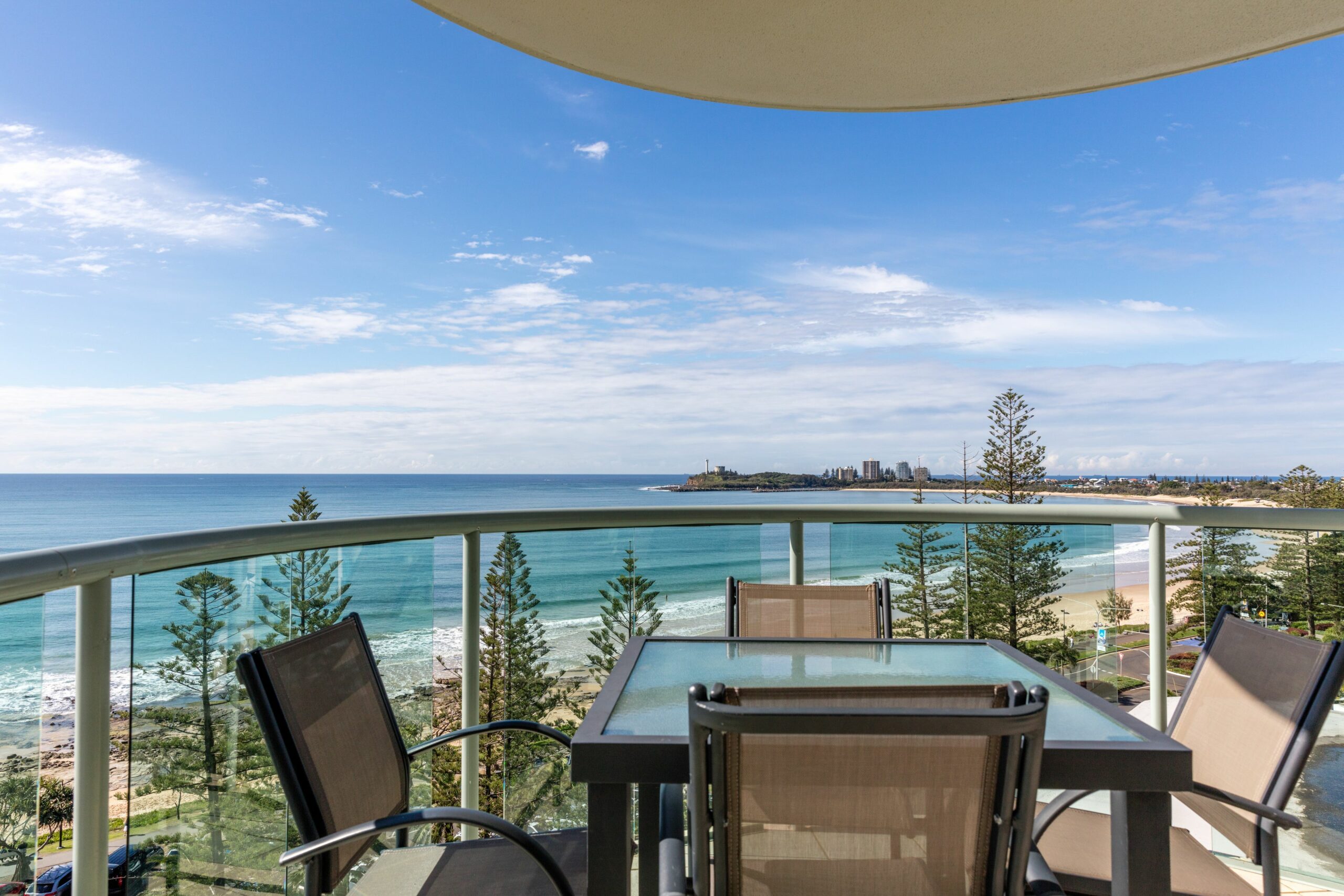 Malibu Mooloolaba