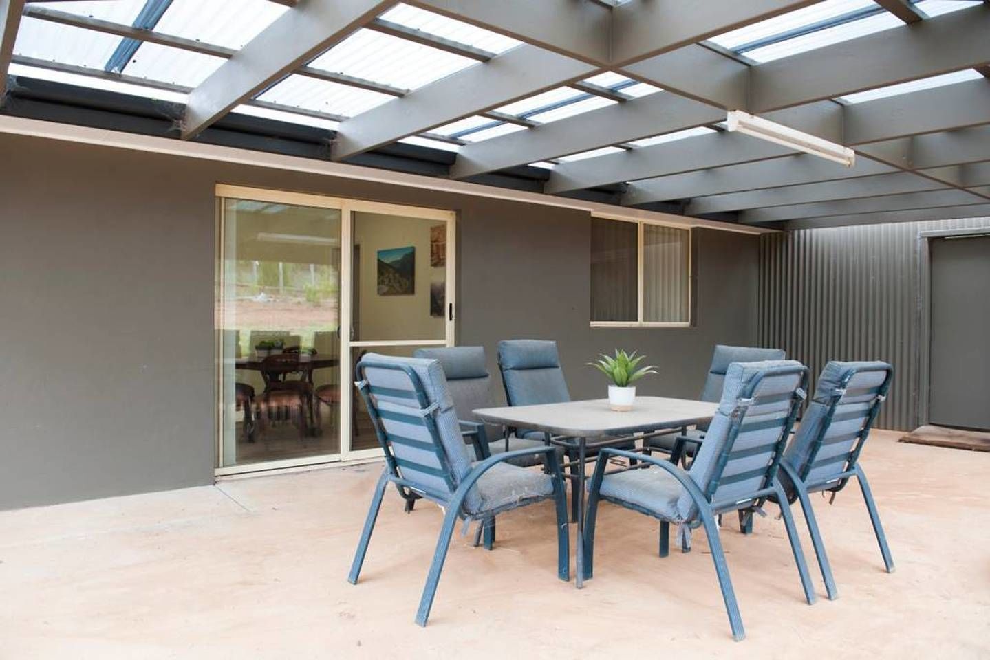 Peppertree Hill Luxury Farm Accomodation