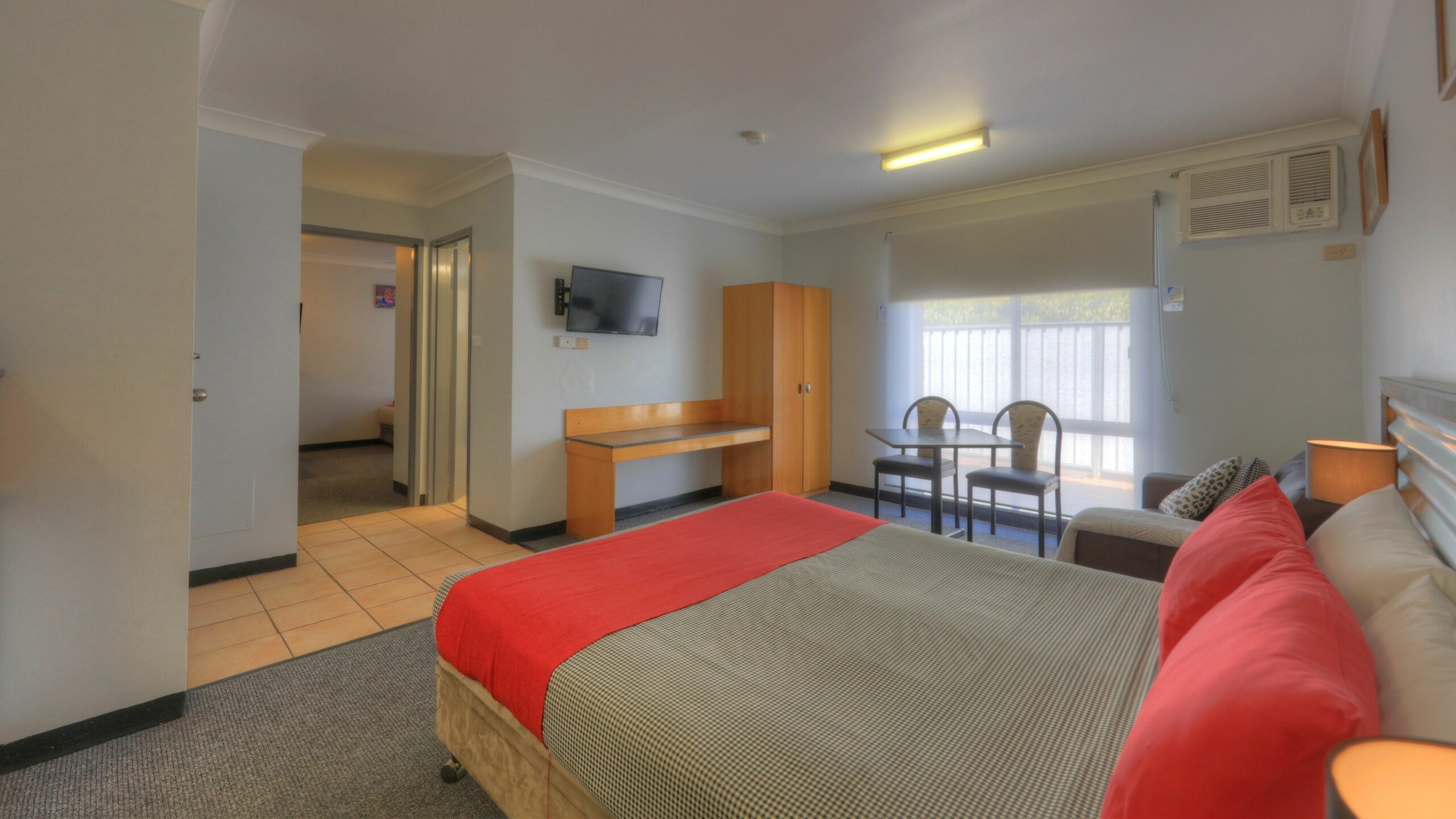 Shearing Shed Motor Inn