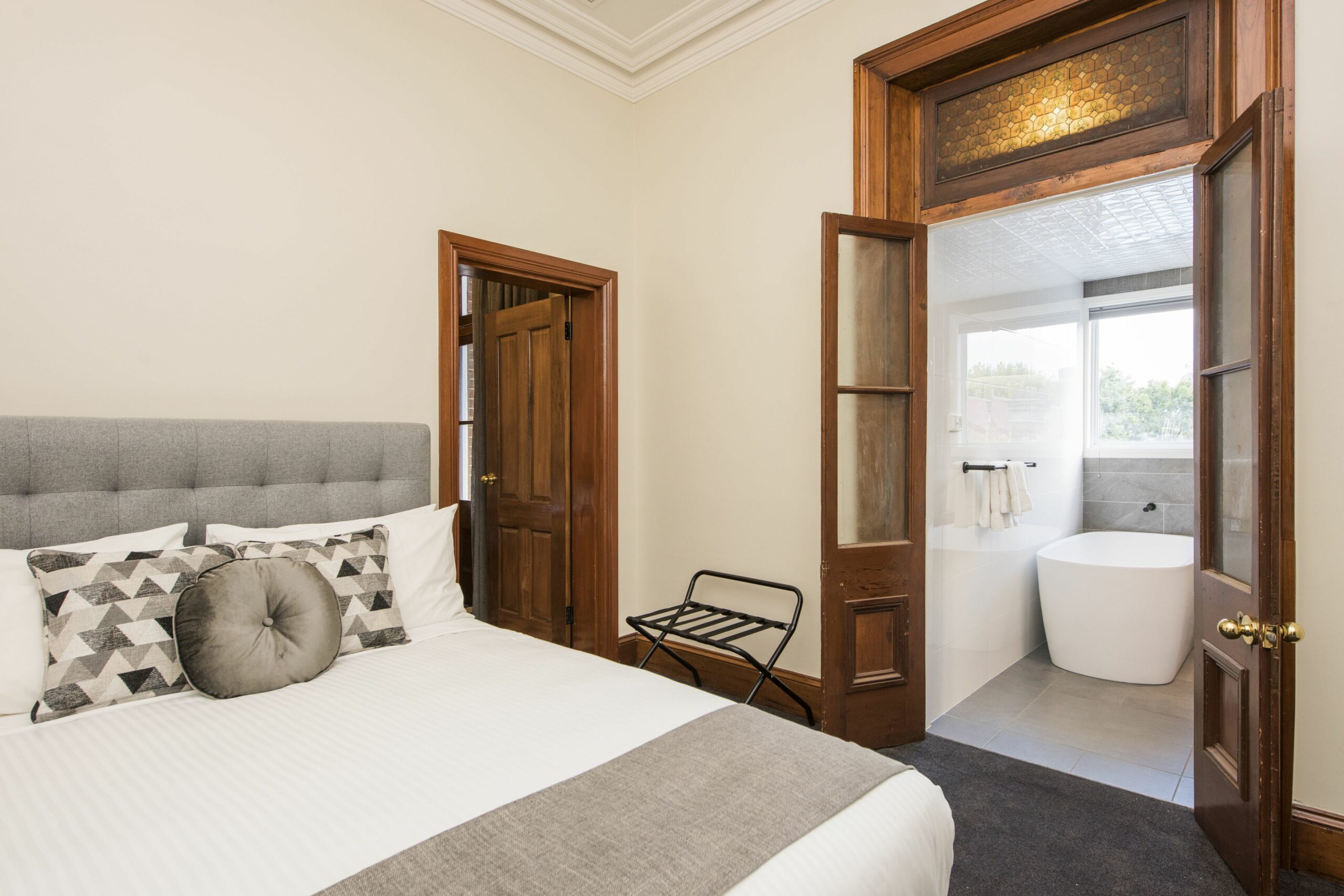 The Parkview Hotel Mudgee