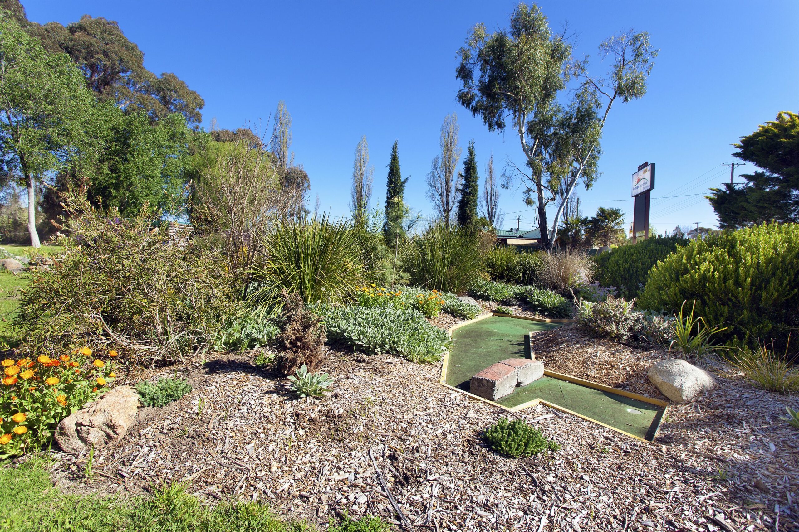 Armidale Tourist Park