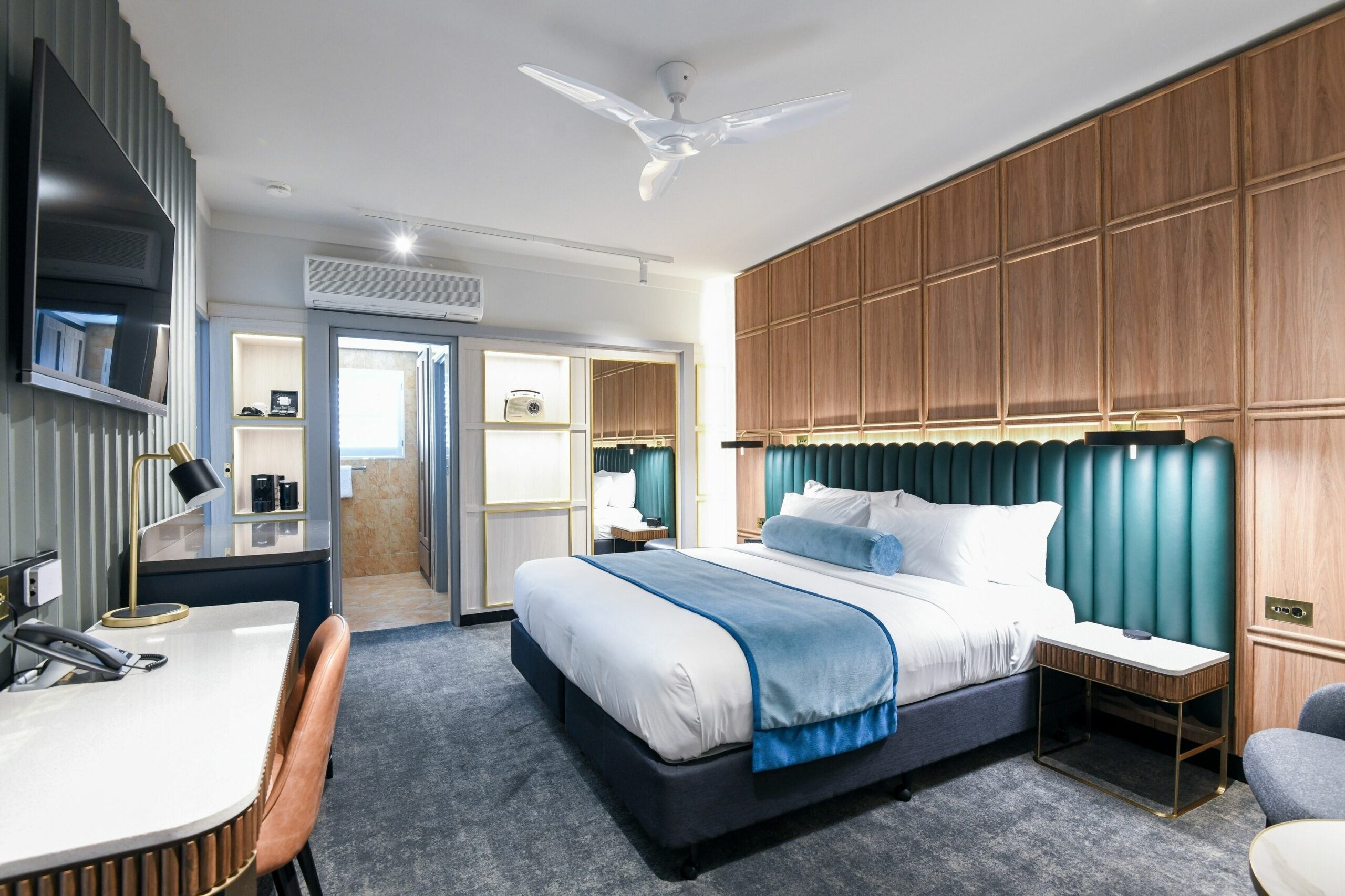 Powerhouse Hotel Tamworth by Rydges