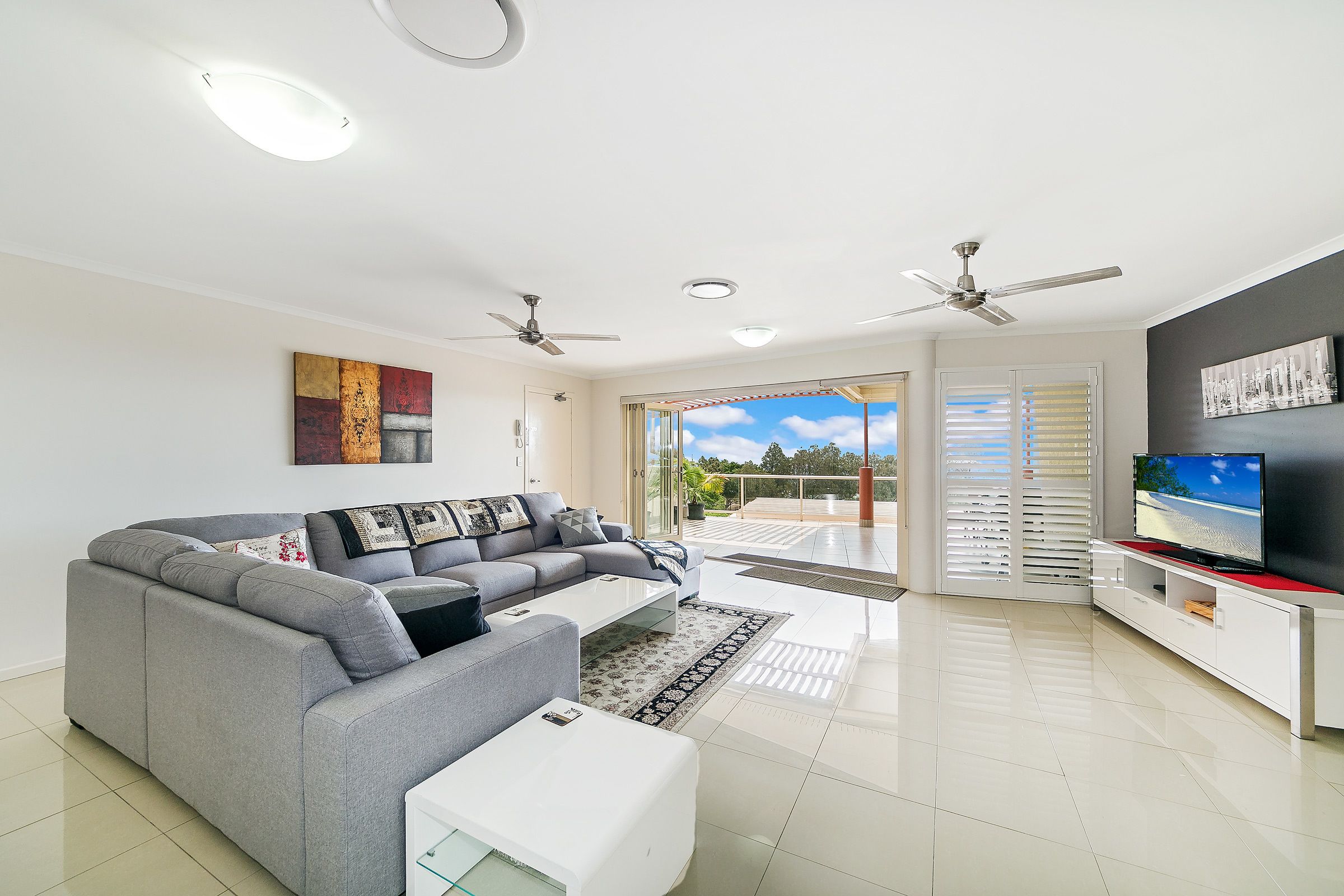 Redcliffe Peninsula Penthouse