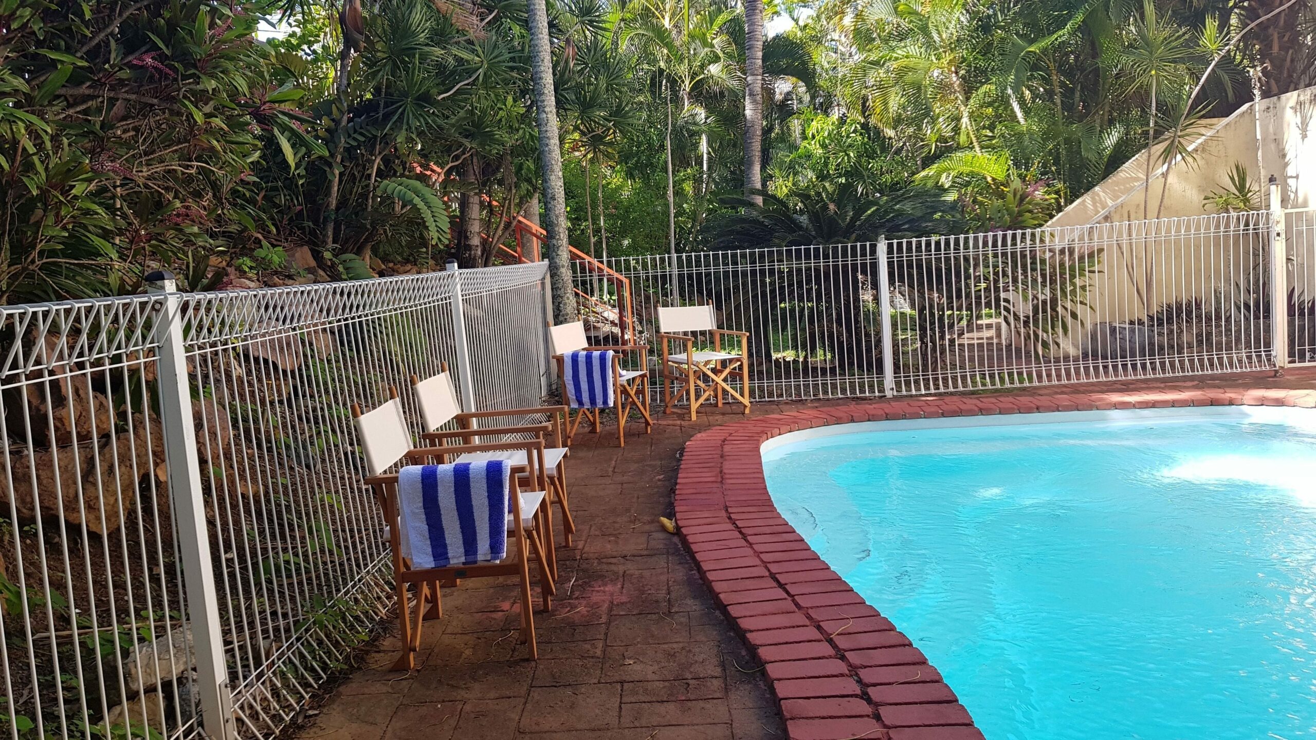 Beach House on Begley - Airlie Beach