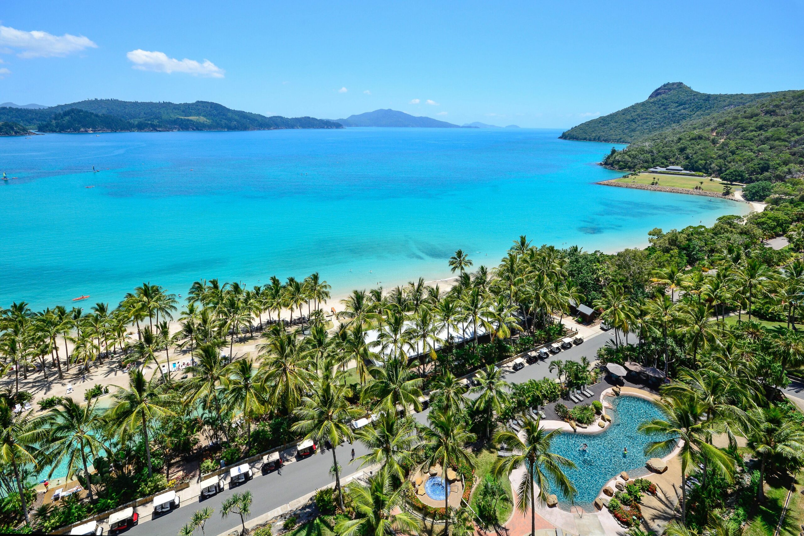 Hamilton Island Vacation Rentals