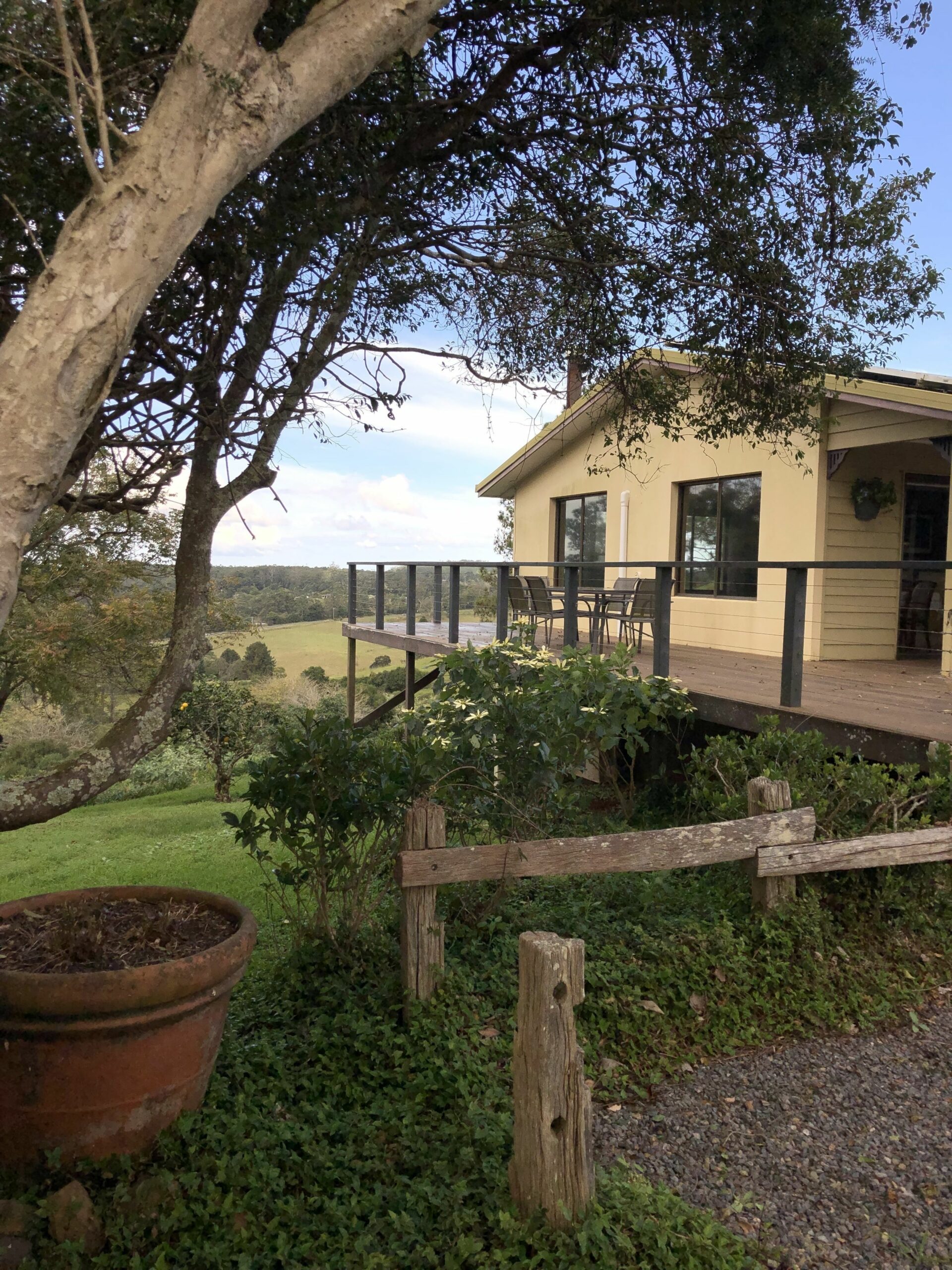 Maleny Mountain Retreat