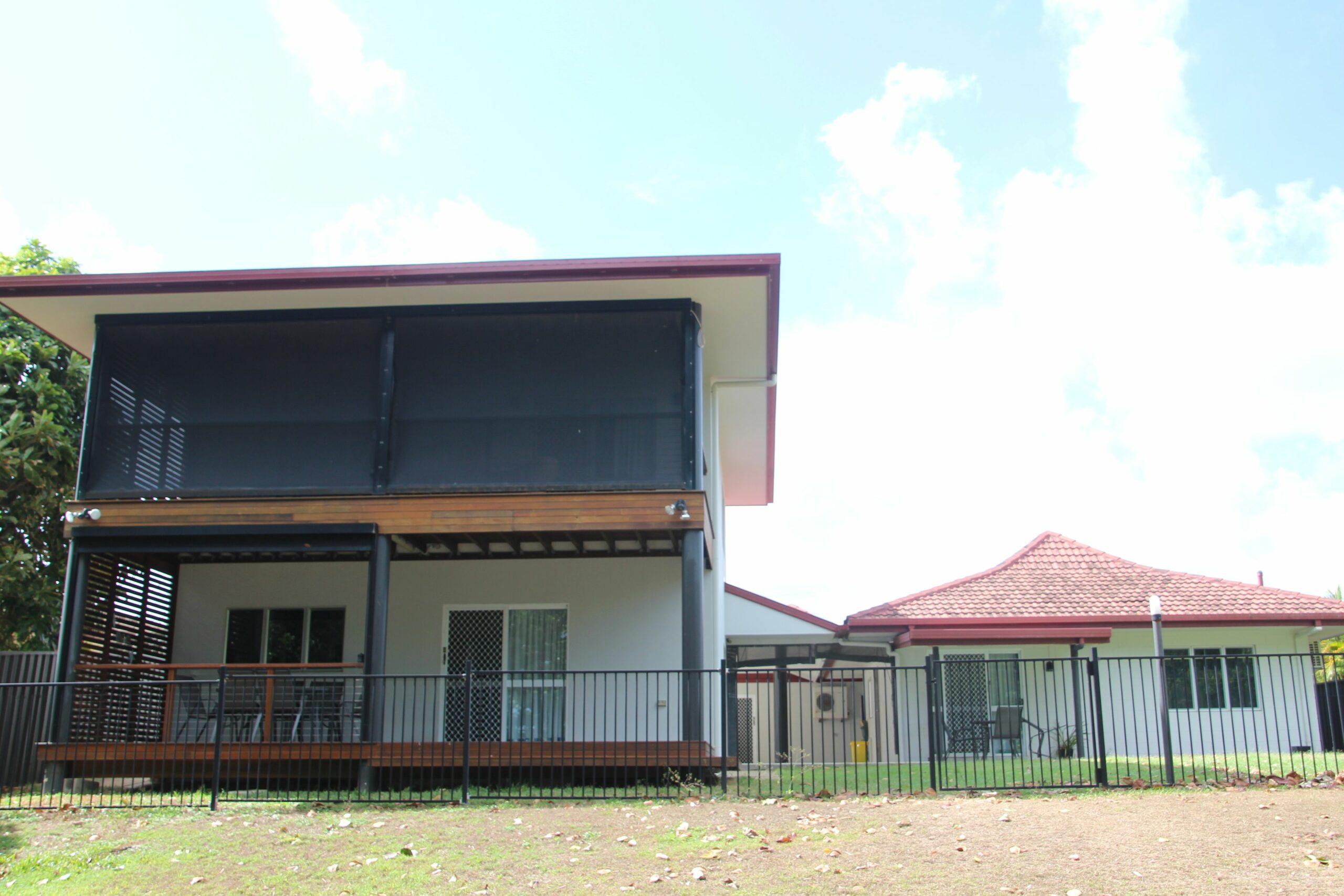 Kurrimine Beach Huts