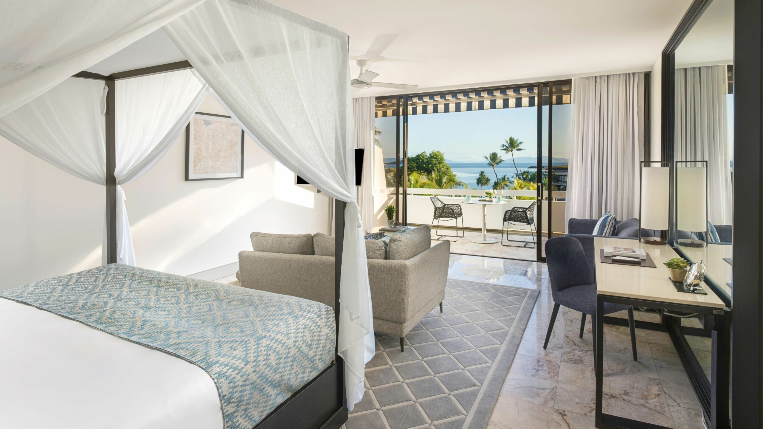 InterContinental Hayman Island Resort