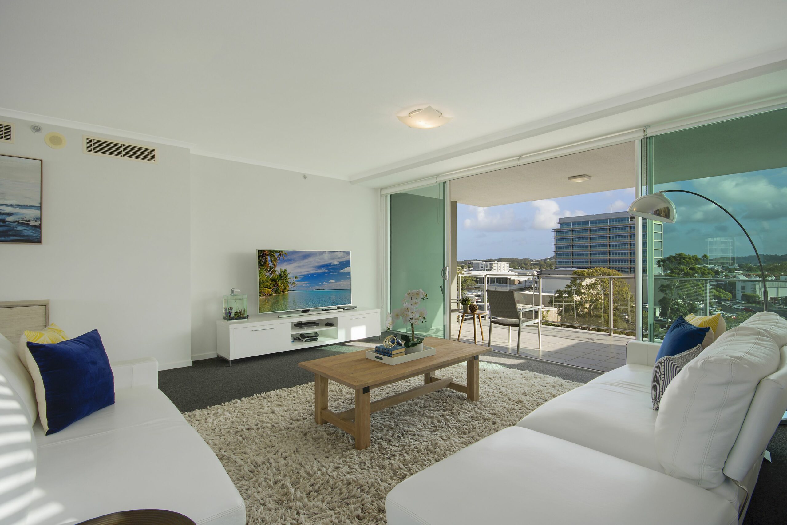 M1 Resort Maroochydore