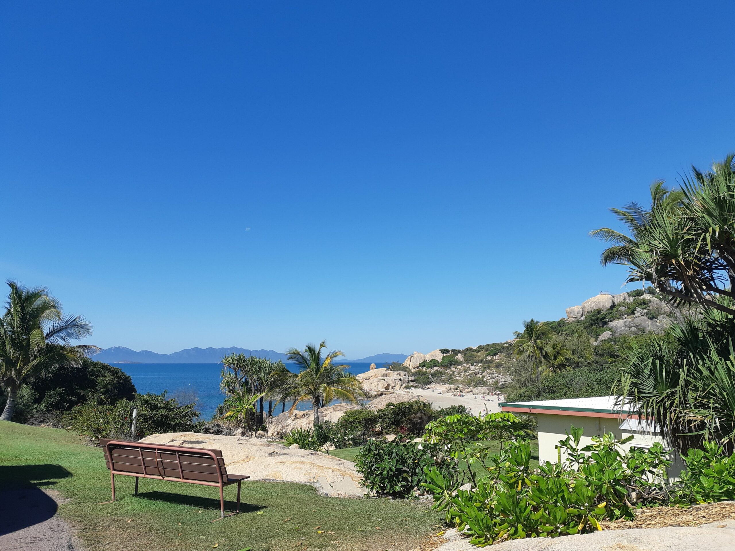 Whitsunday Sands Resort