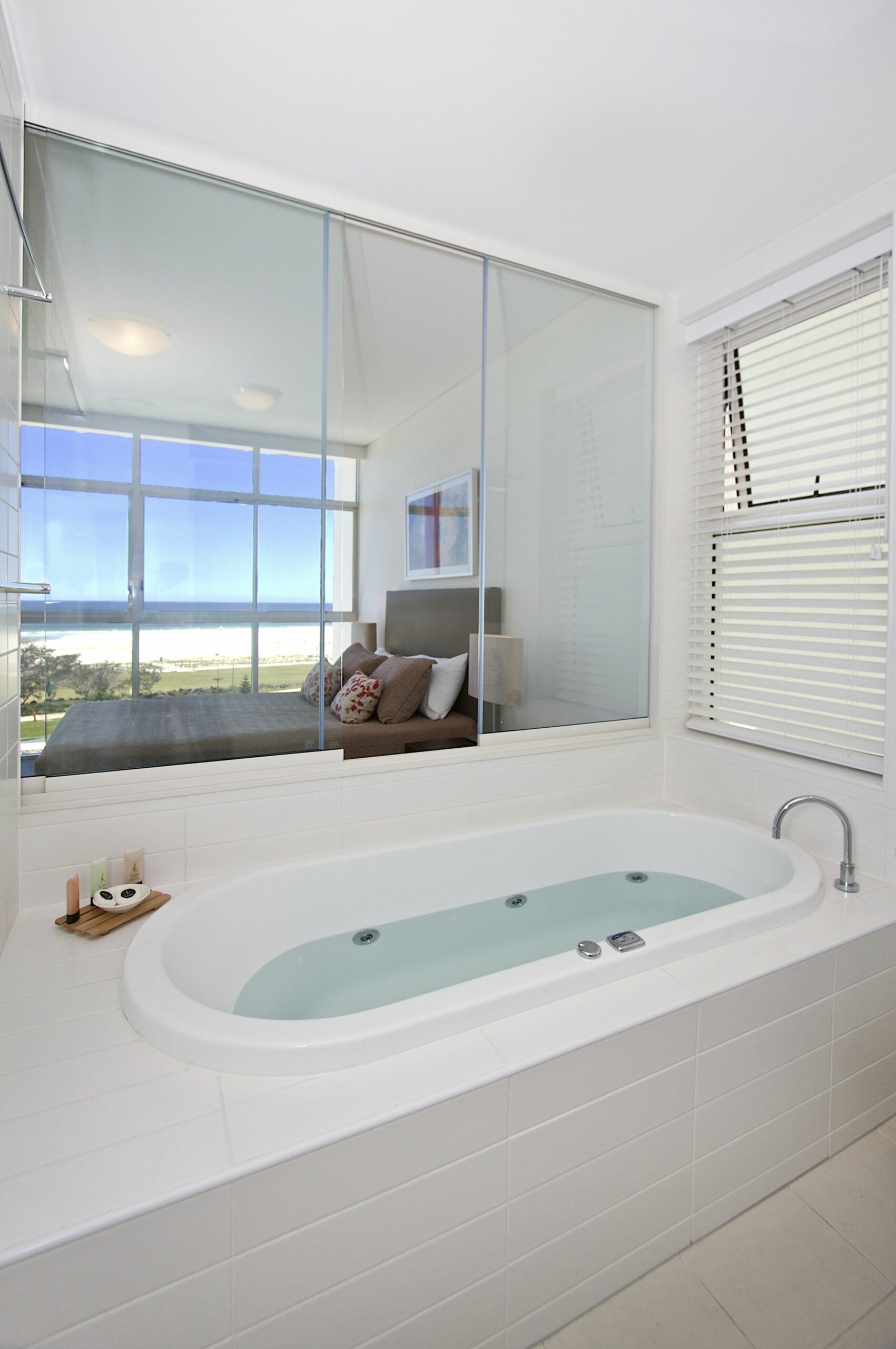 Kirra Surf Apartments