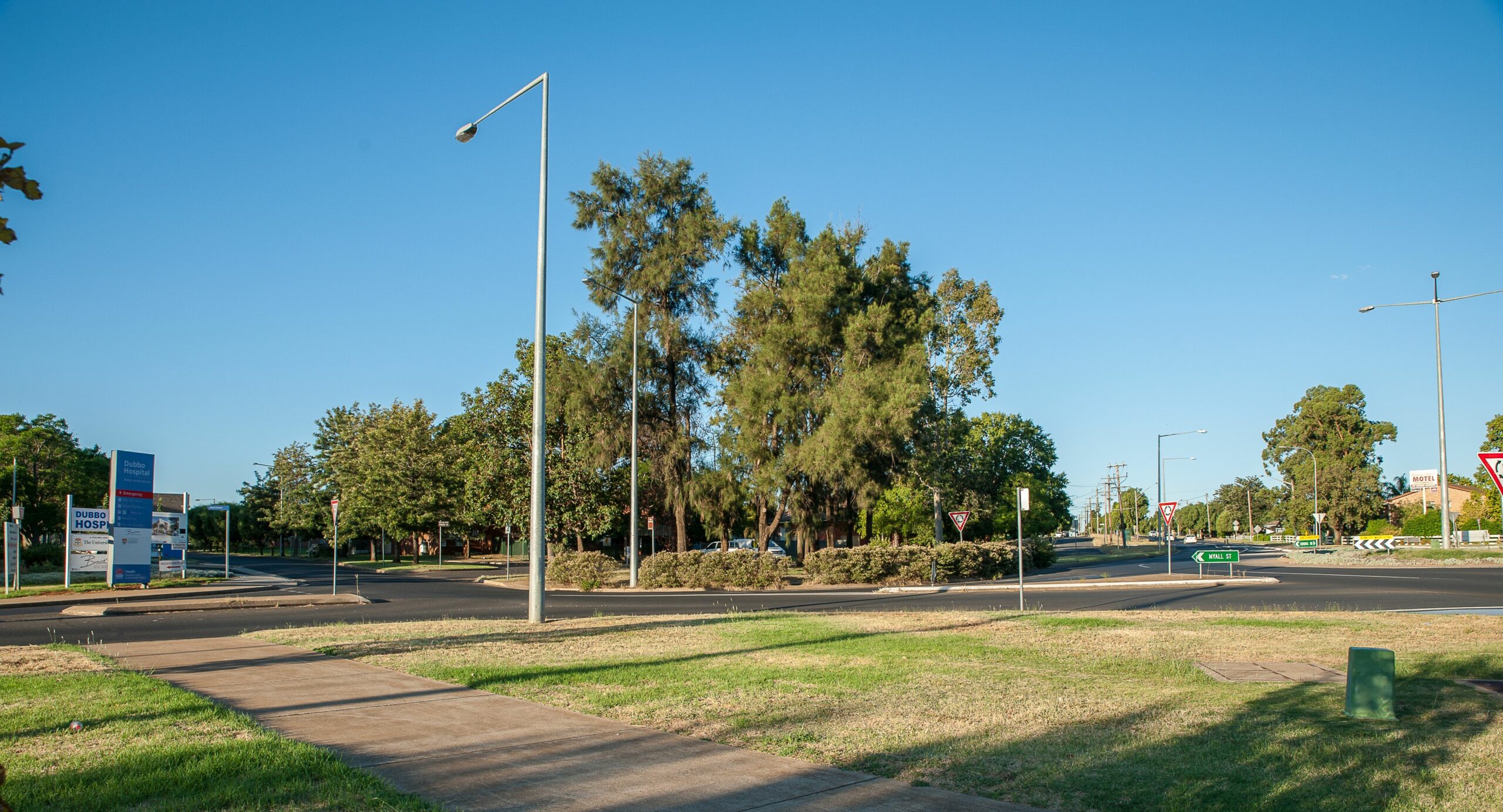 Manera Heights Apartment Motel