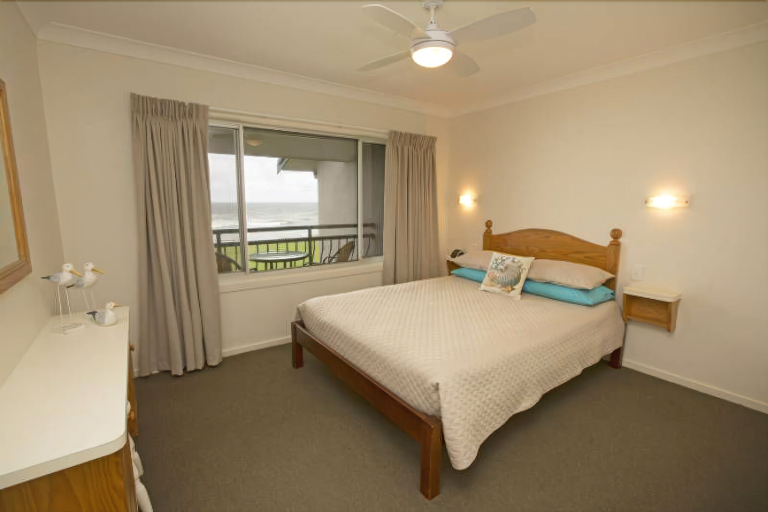 Lennox Head Beachfront Apartments