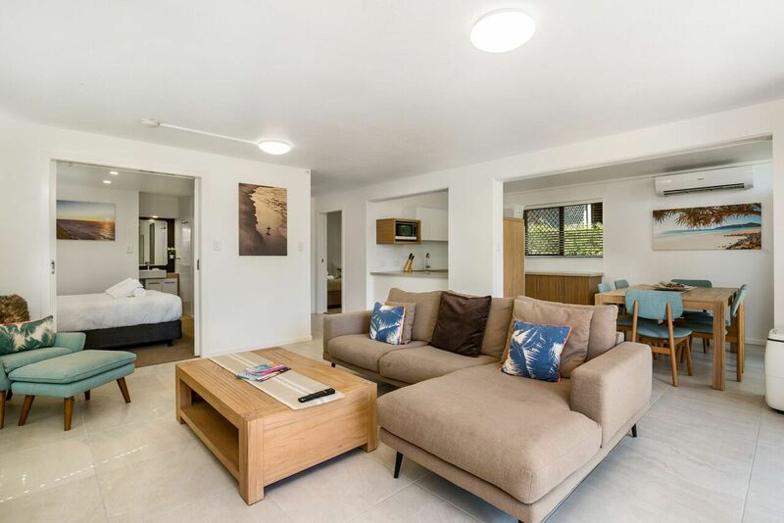 Byron Bay Beachfront Apartments