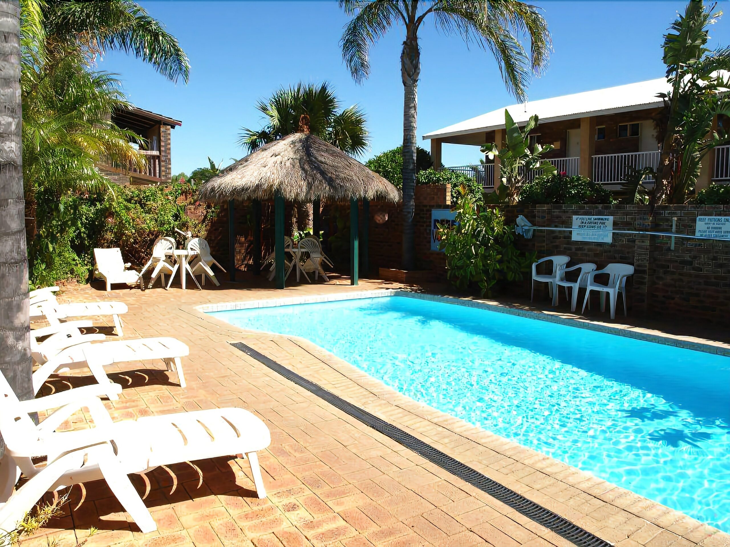 Kalbarri Reef Villas