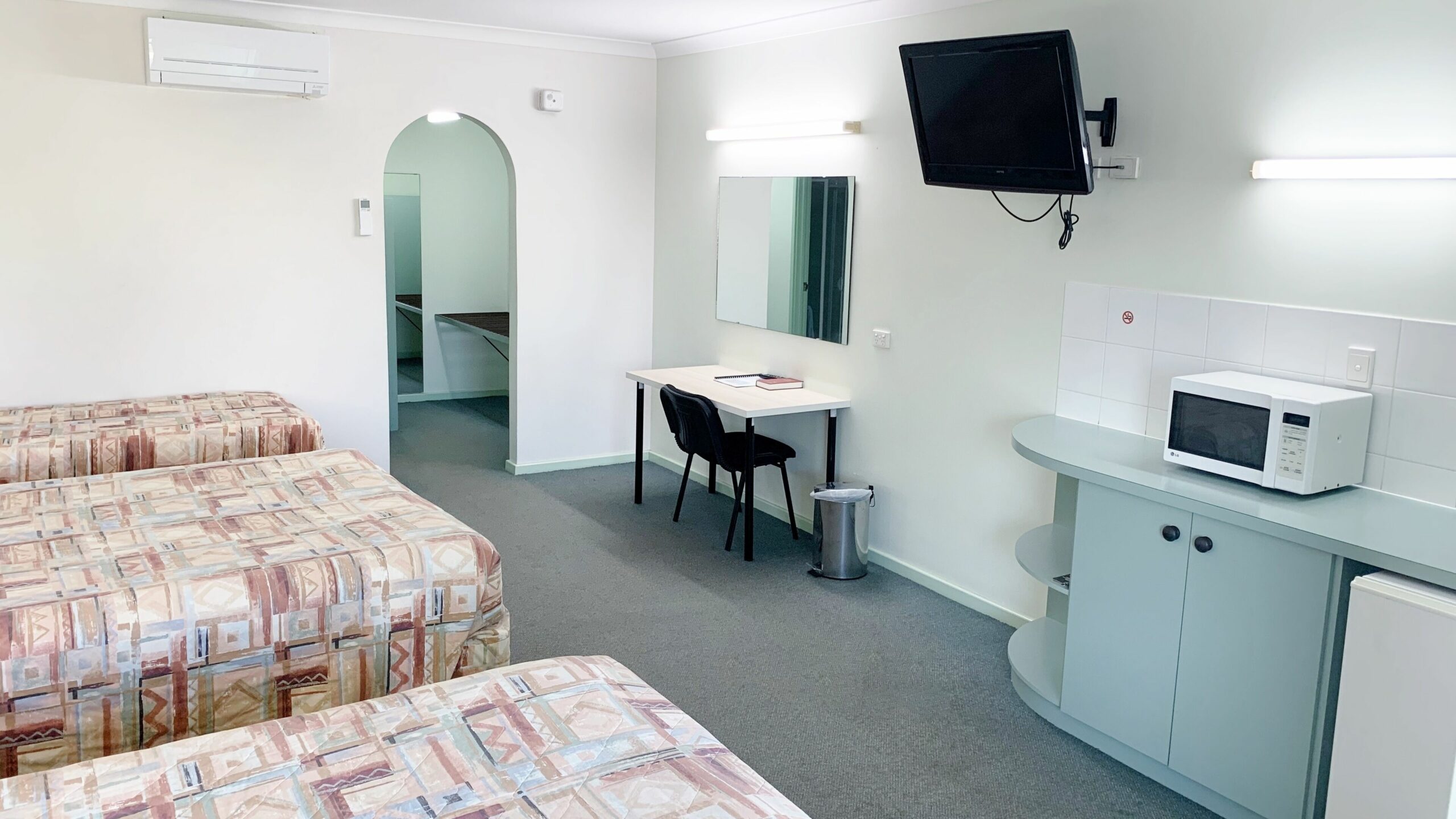 Geraldton Motor Inn