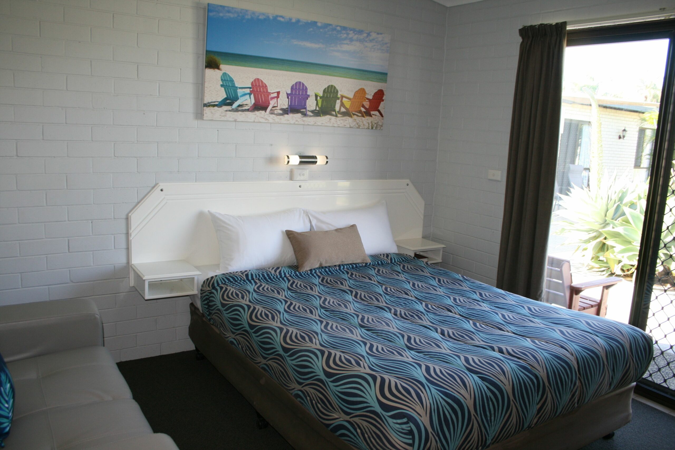 Fun 'n' Sun Motel Ballina