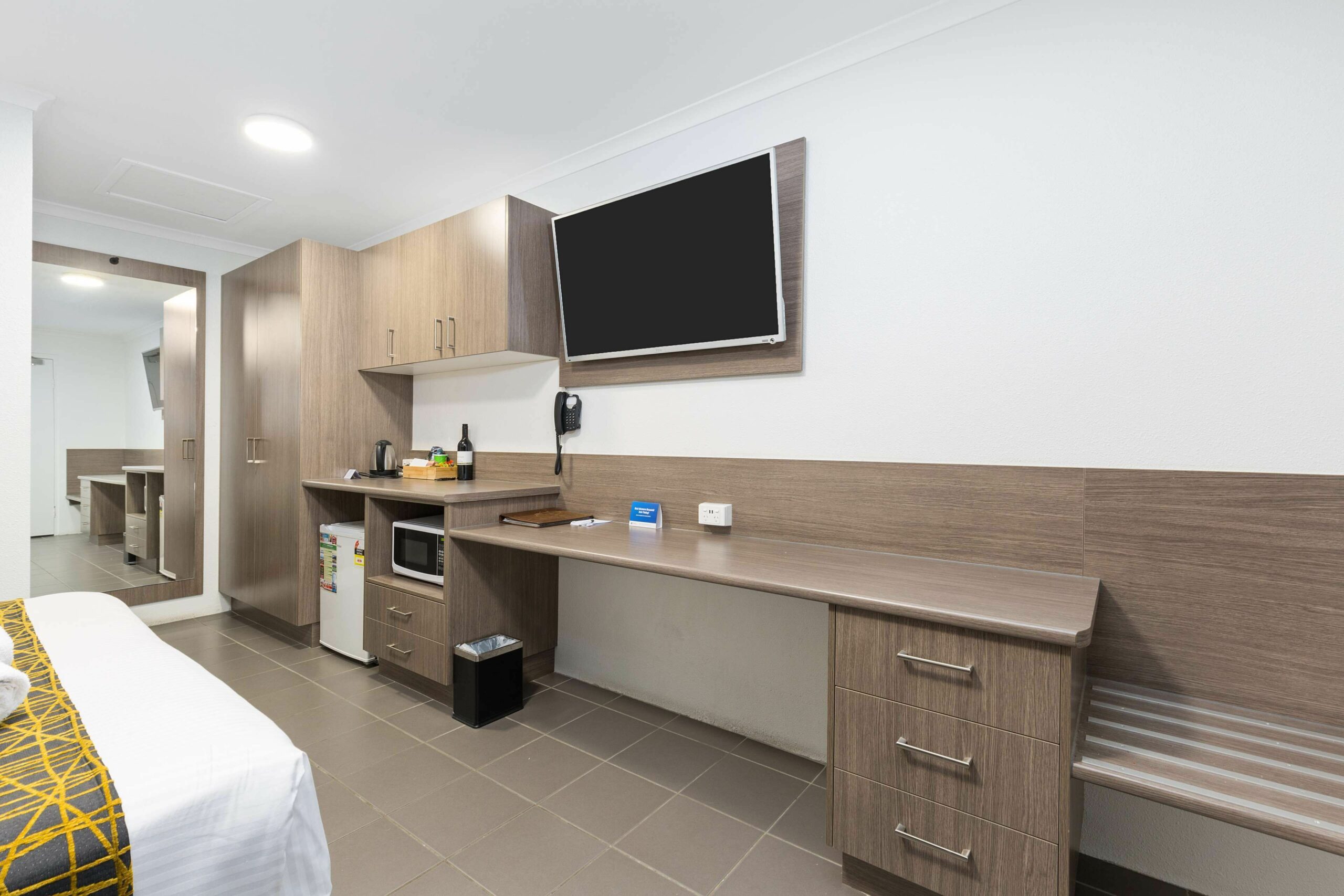 Best Western Plus The Stirling Rockhampton