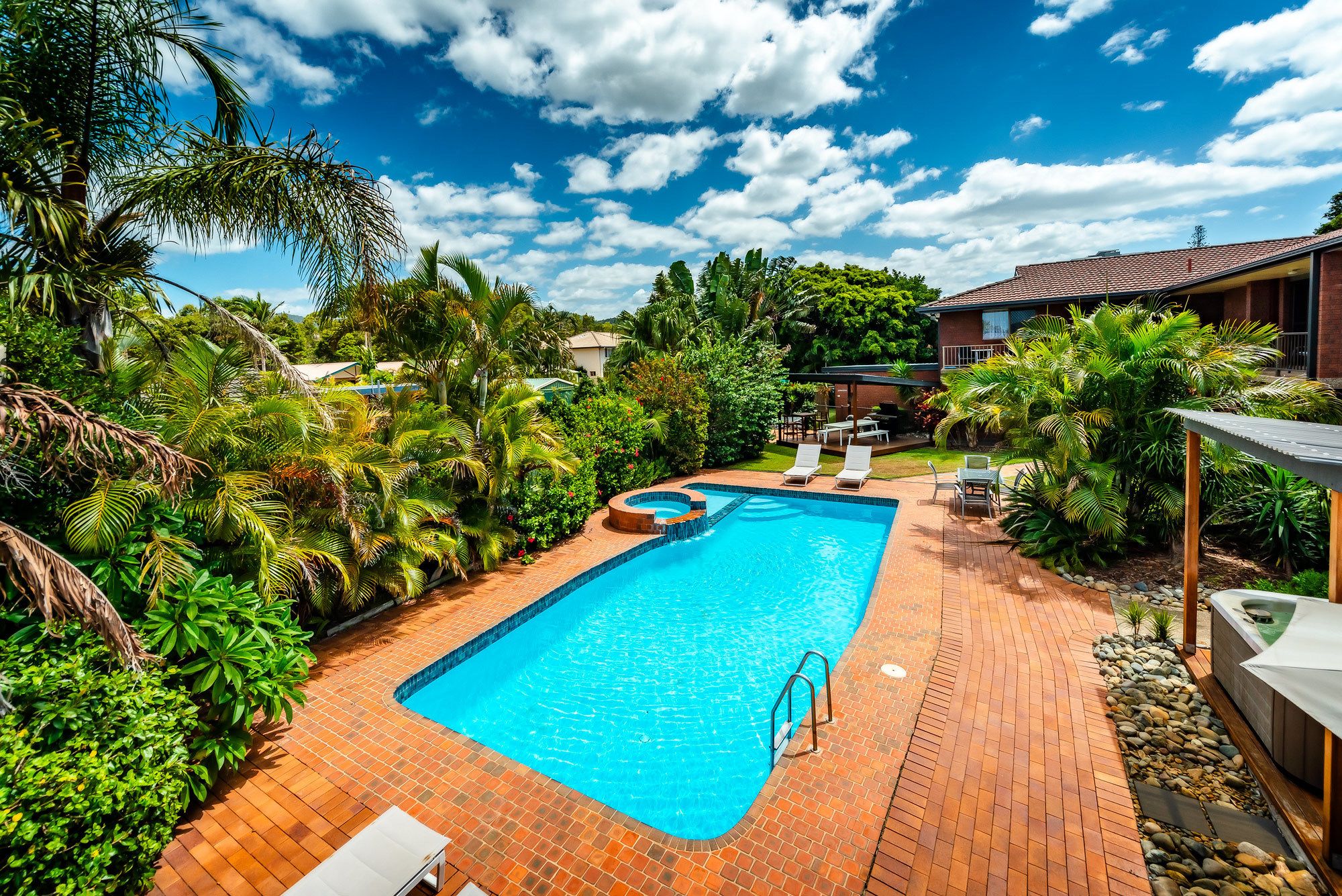 Coffs Harbour Holiday Apartments