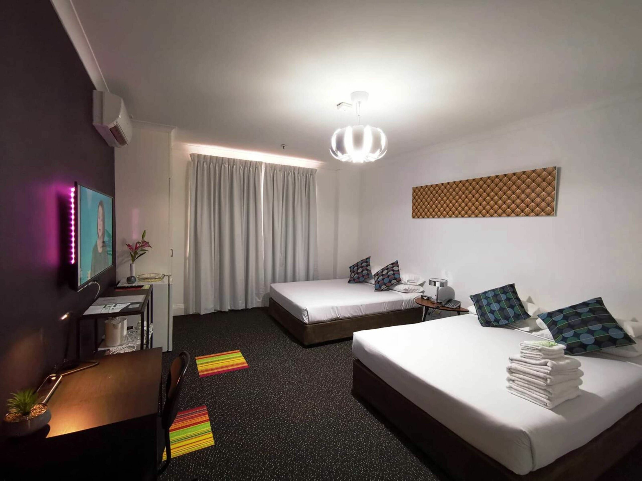 Criterion Hotel Perth