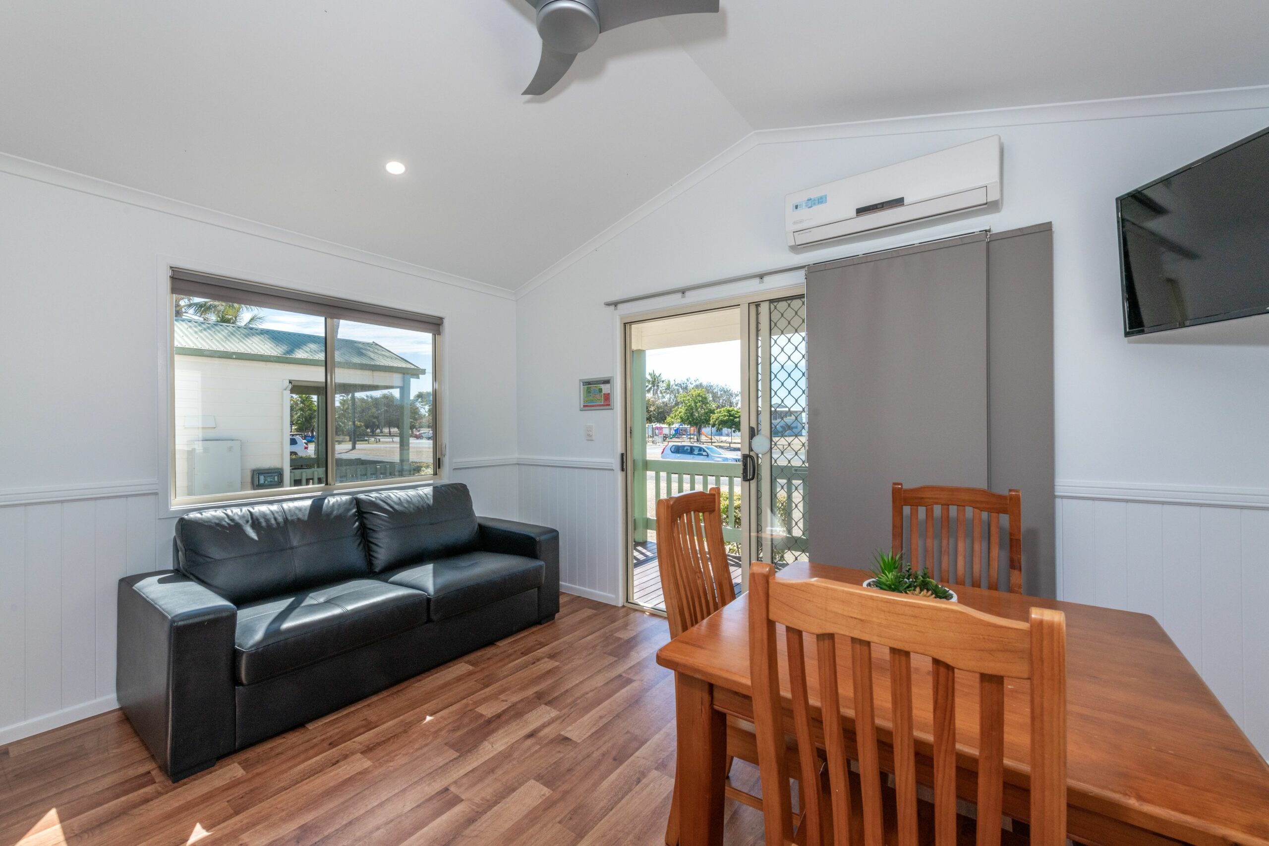 Bargara Beach Caravan Park