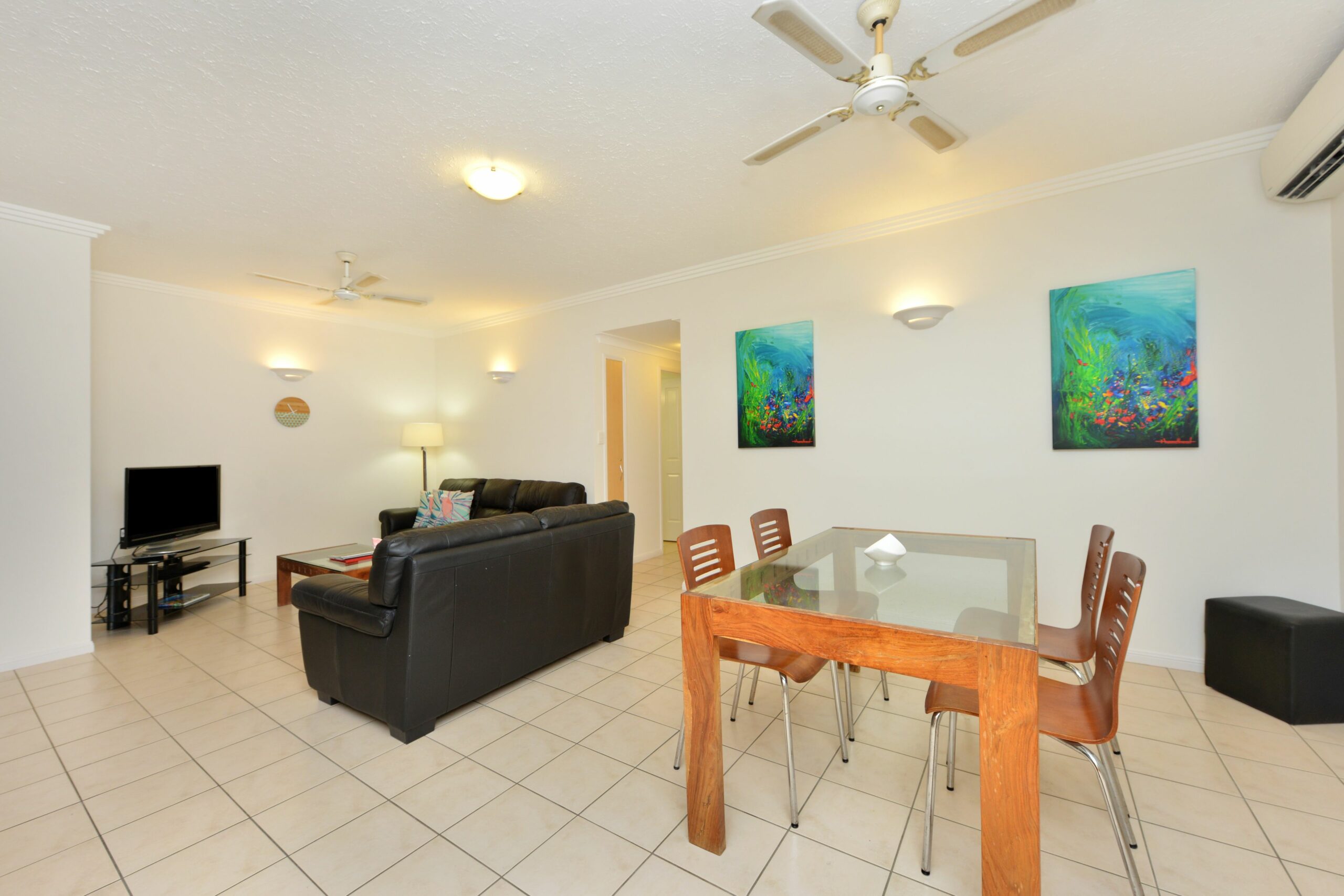 Central Plaza Port Douglas Apartments