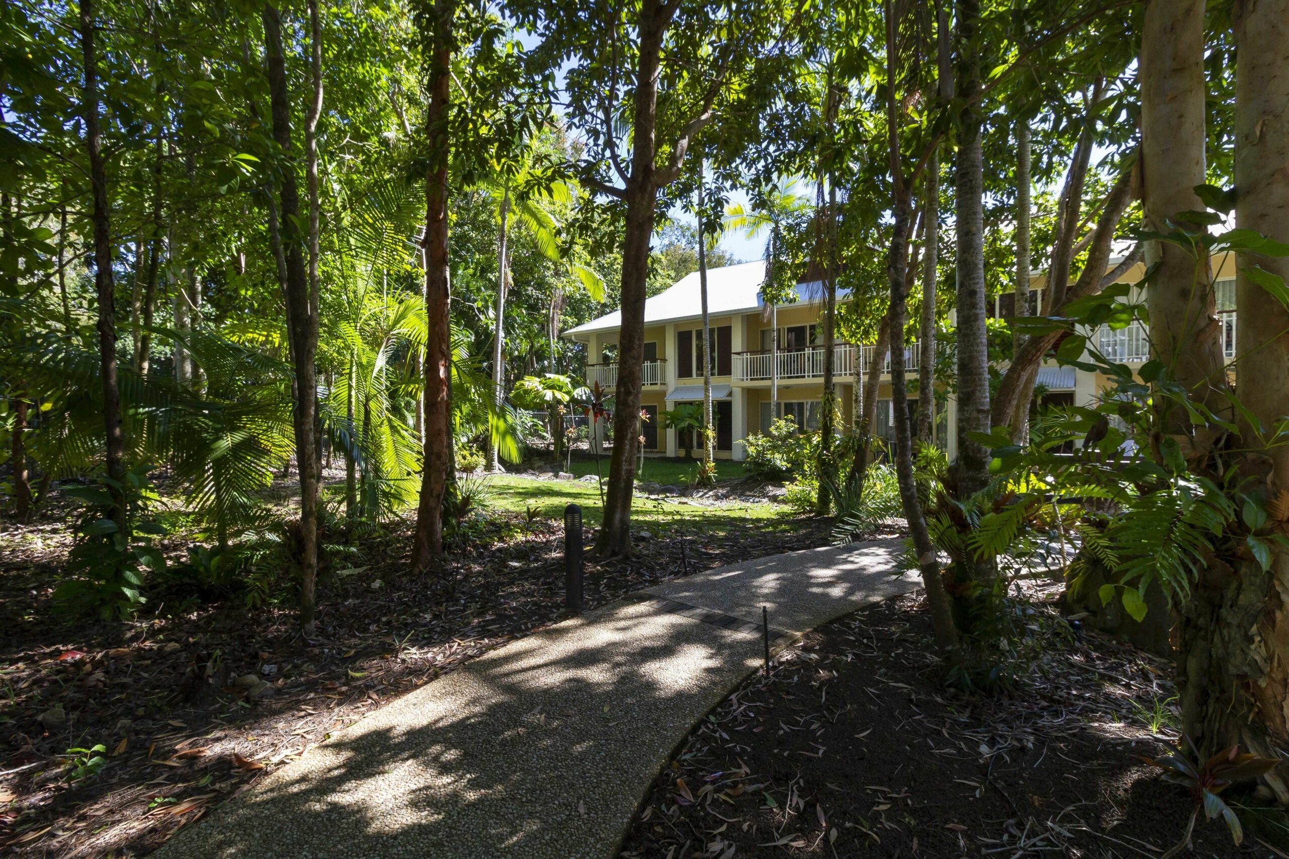 Paradise Links Resort Port Douglas