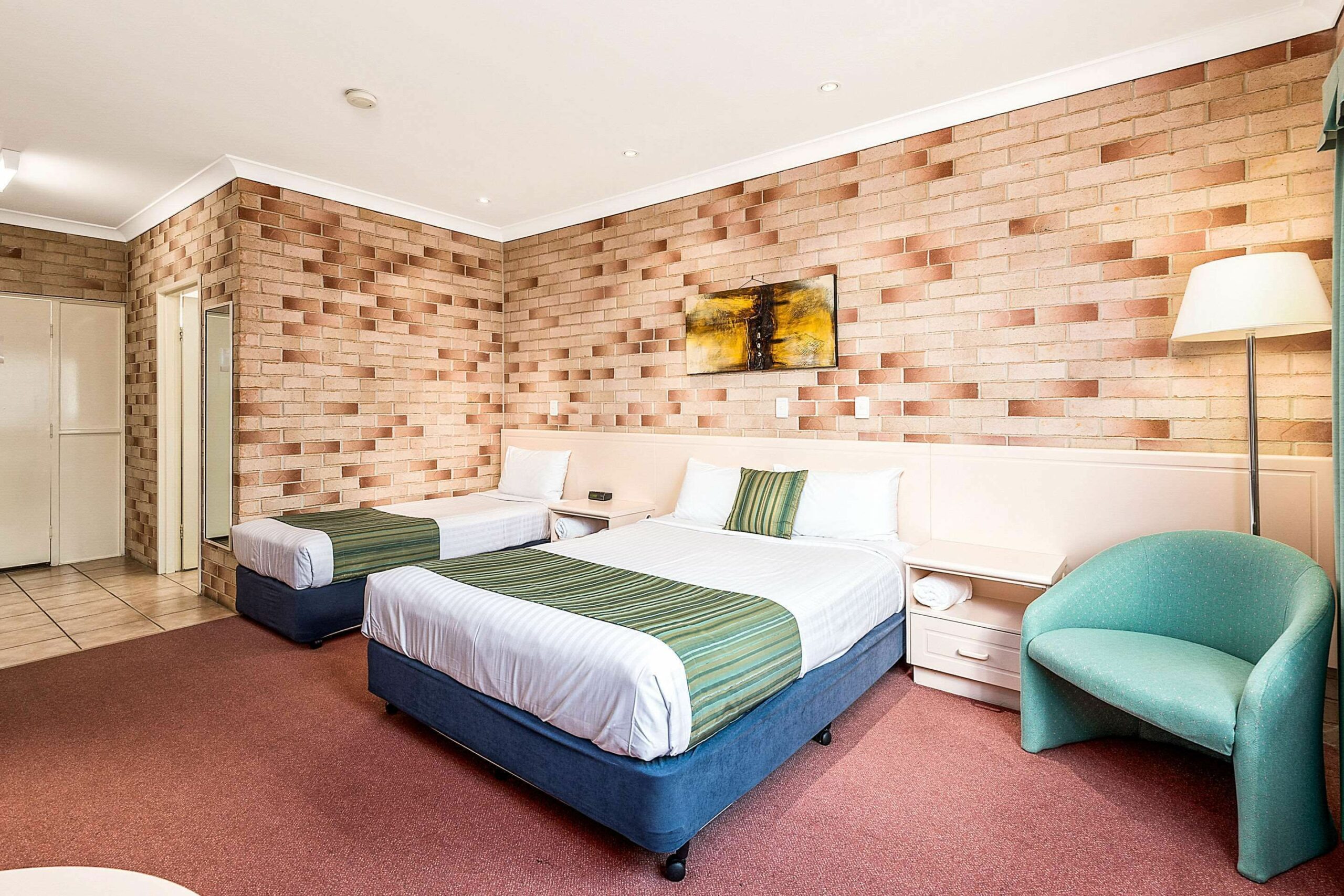 Comfort Inn Glenfield