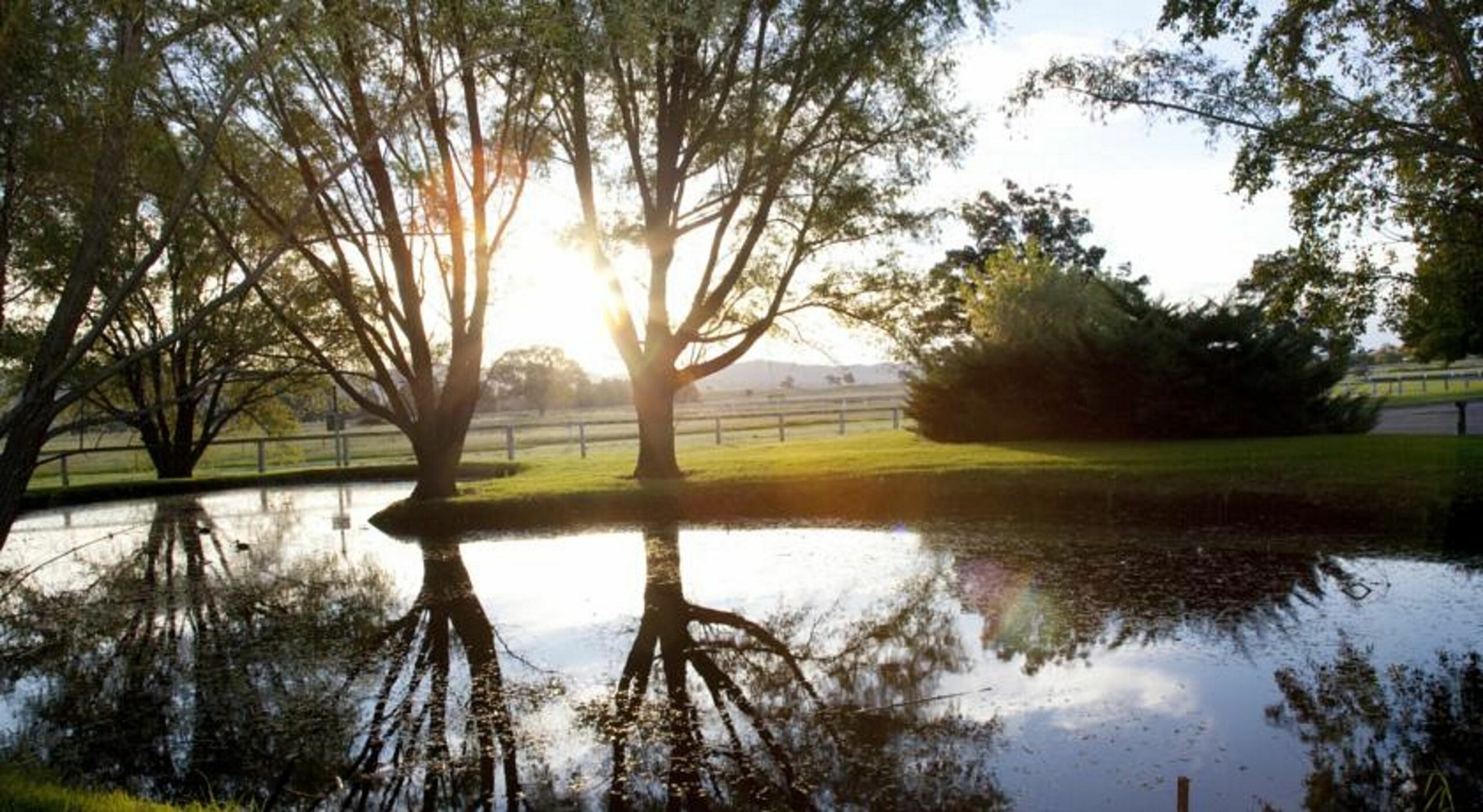 Parklands Resort & Conference Centre