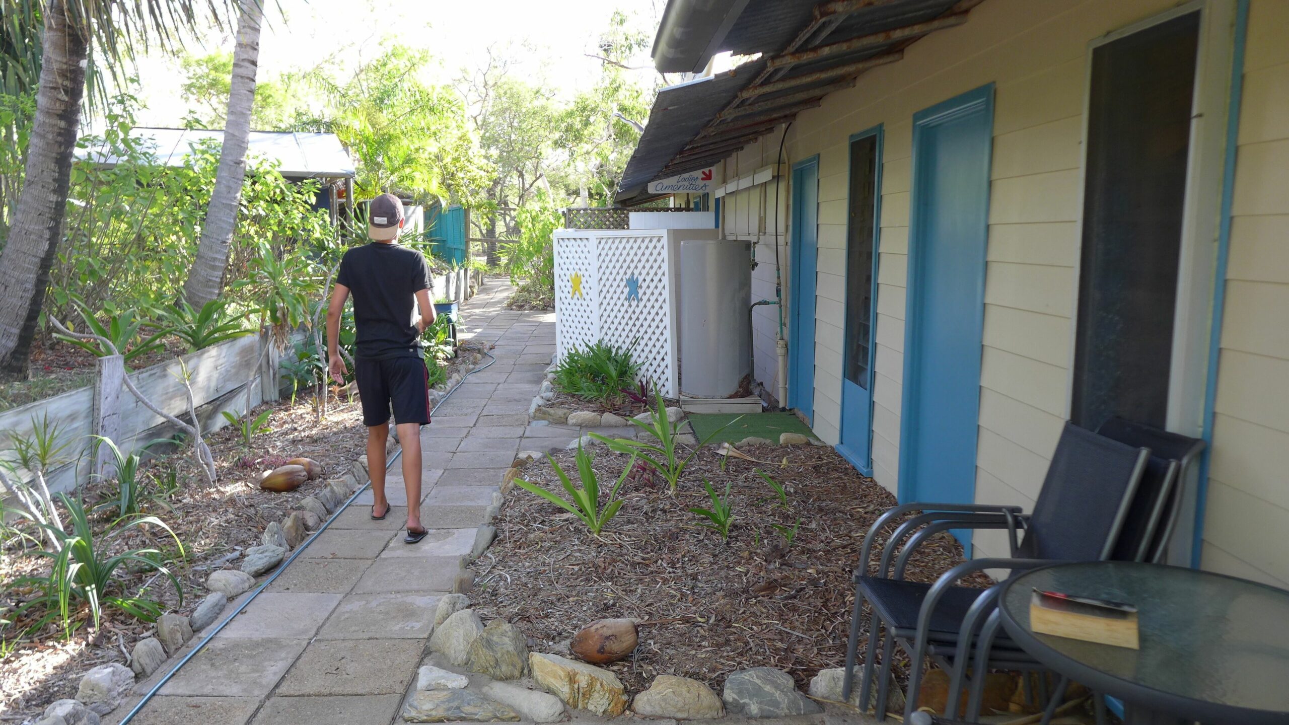Great Keppel Island Holiday Village