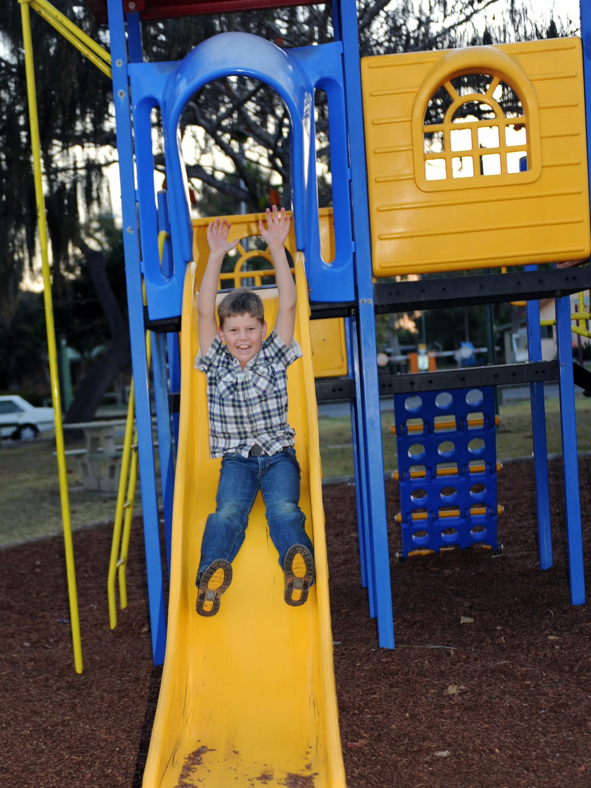 Bargara Beach Caravan Park