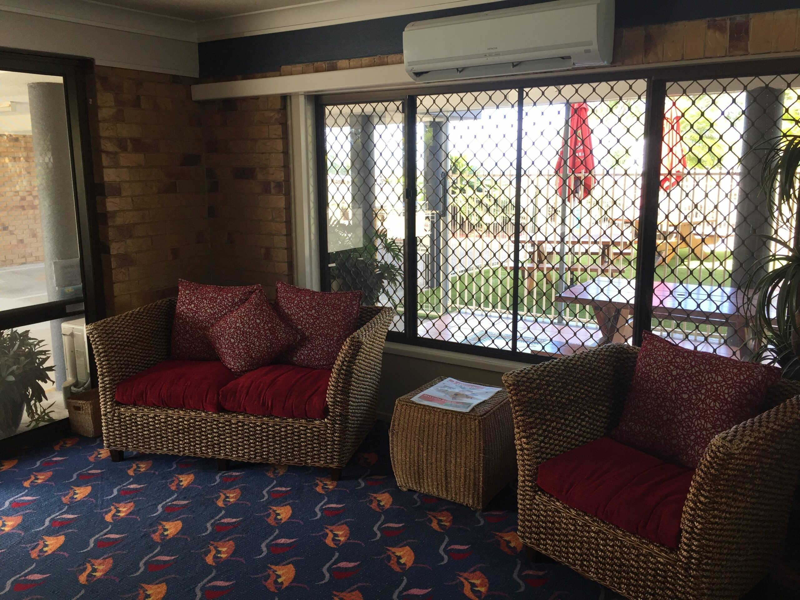 Bribie Waterways Motel