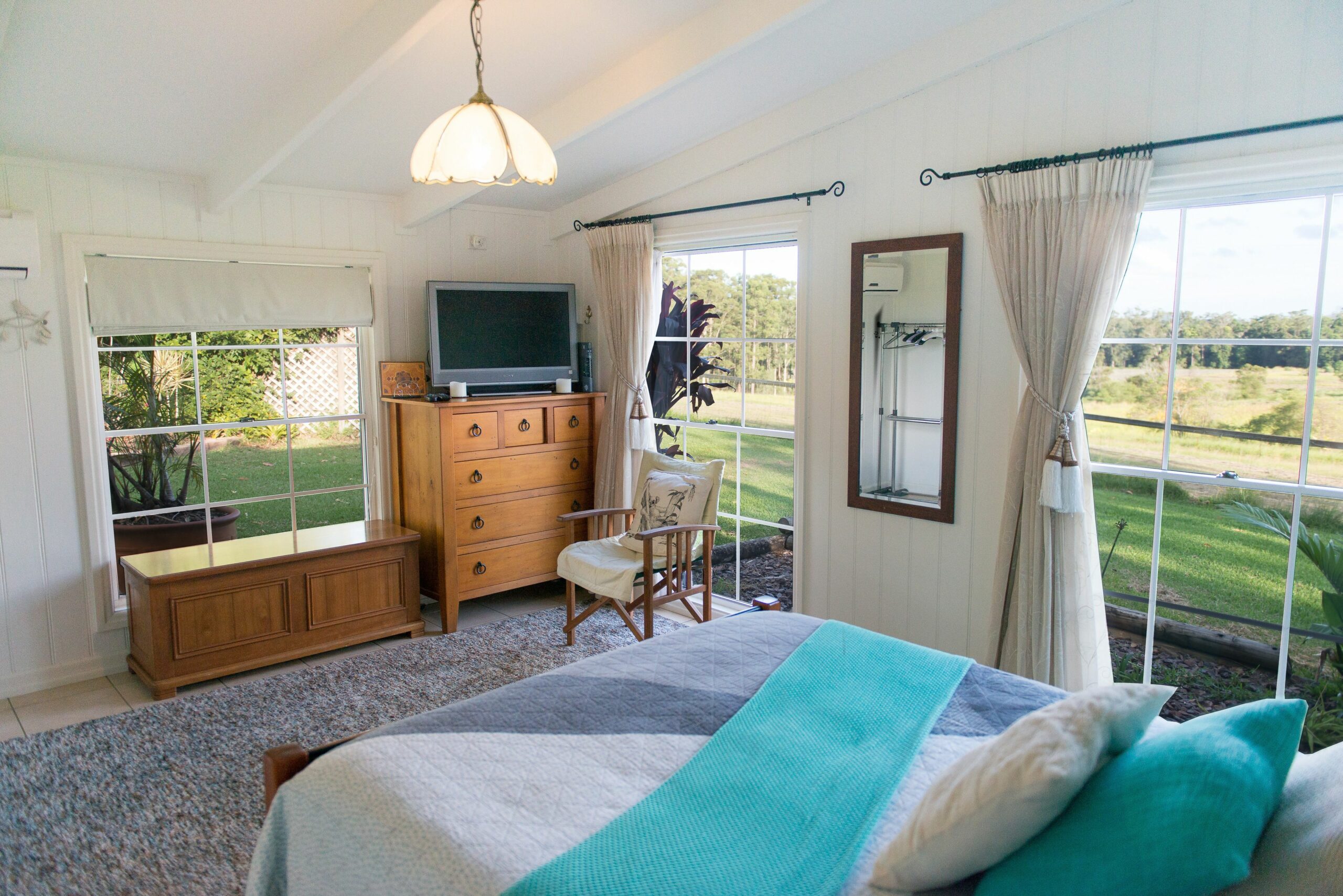 Blackwattle Farm B&B and Farm Stay