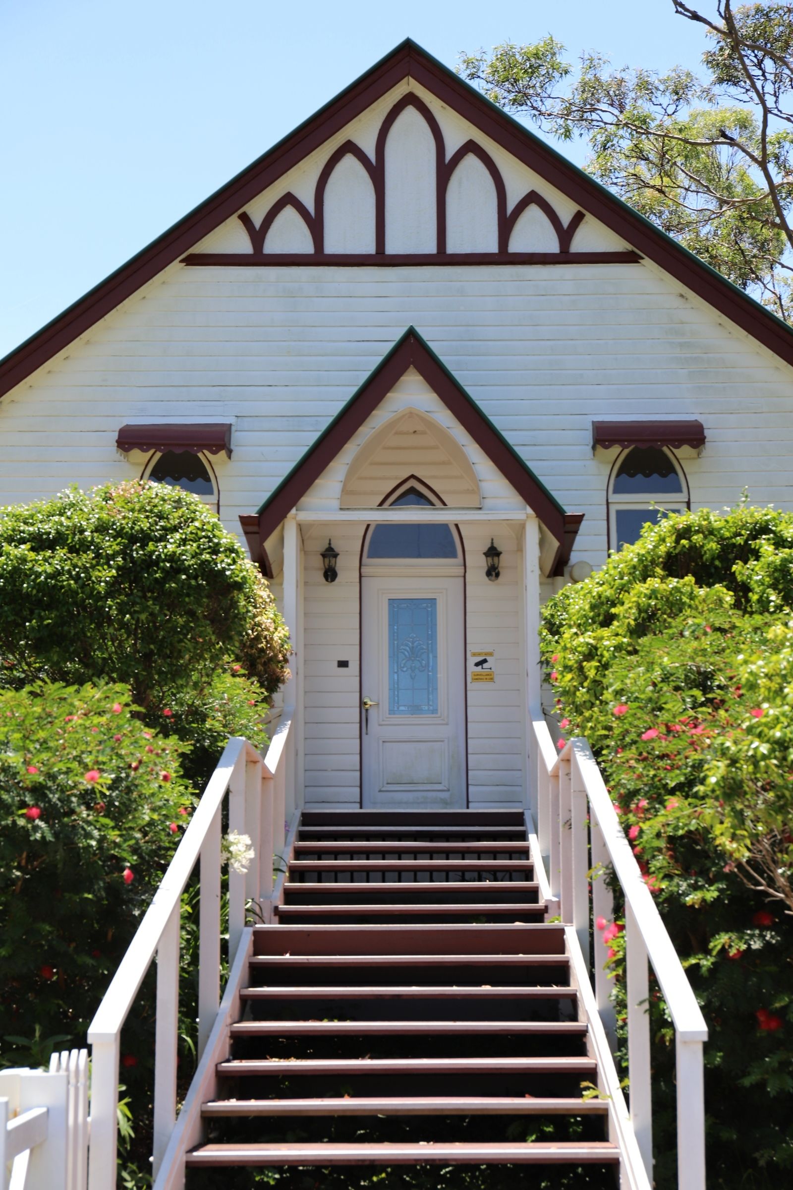 Hilltop on Tamborine