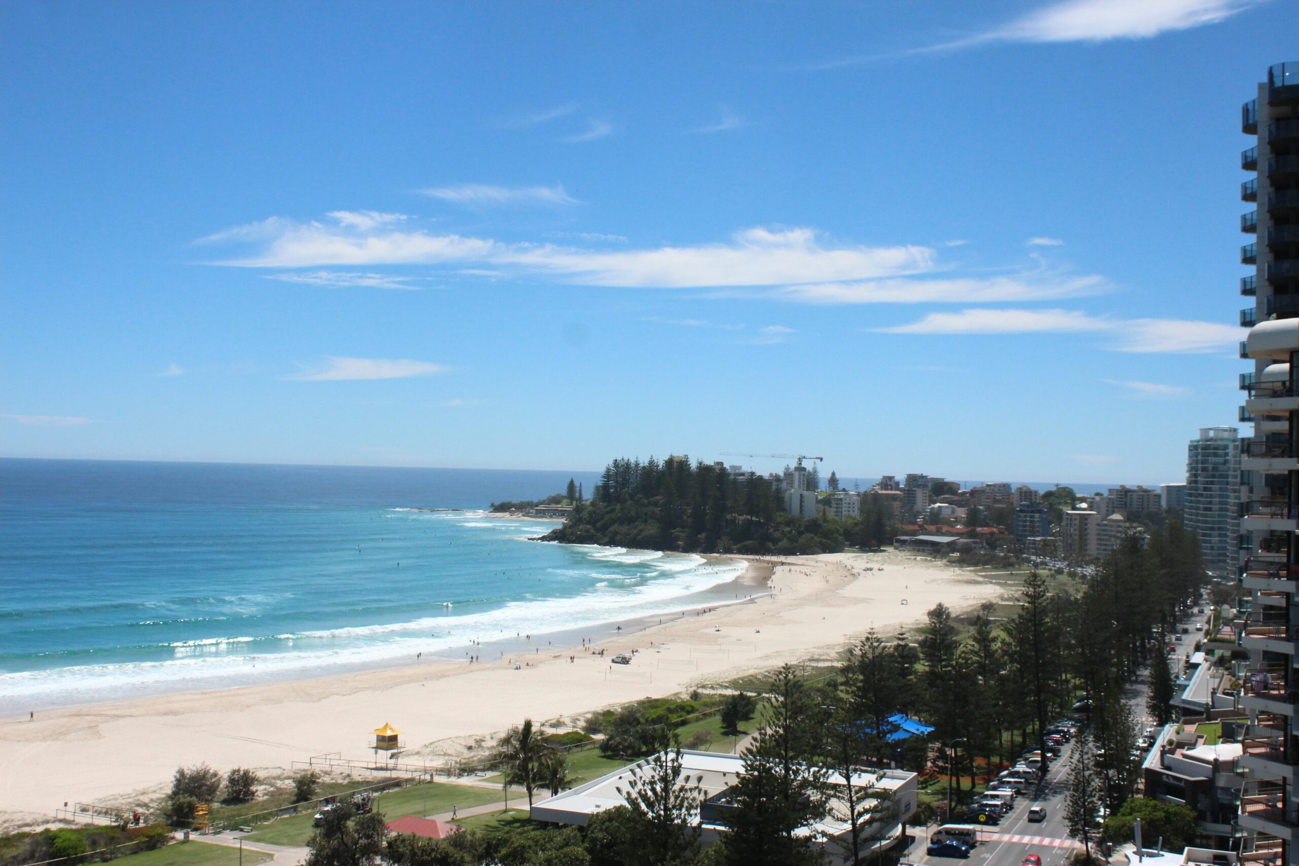 Blue C Coolangatta