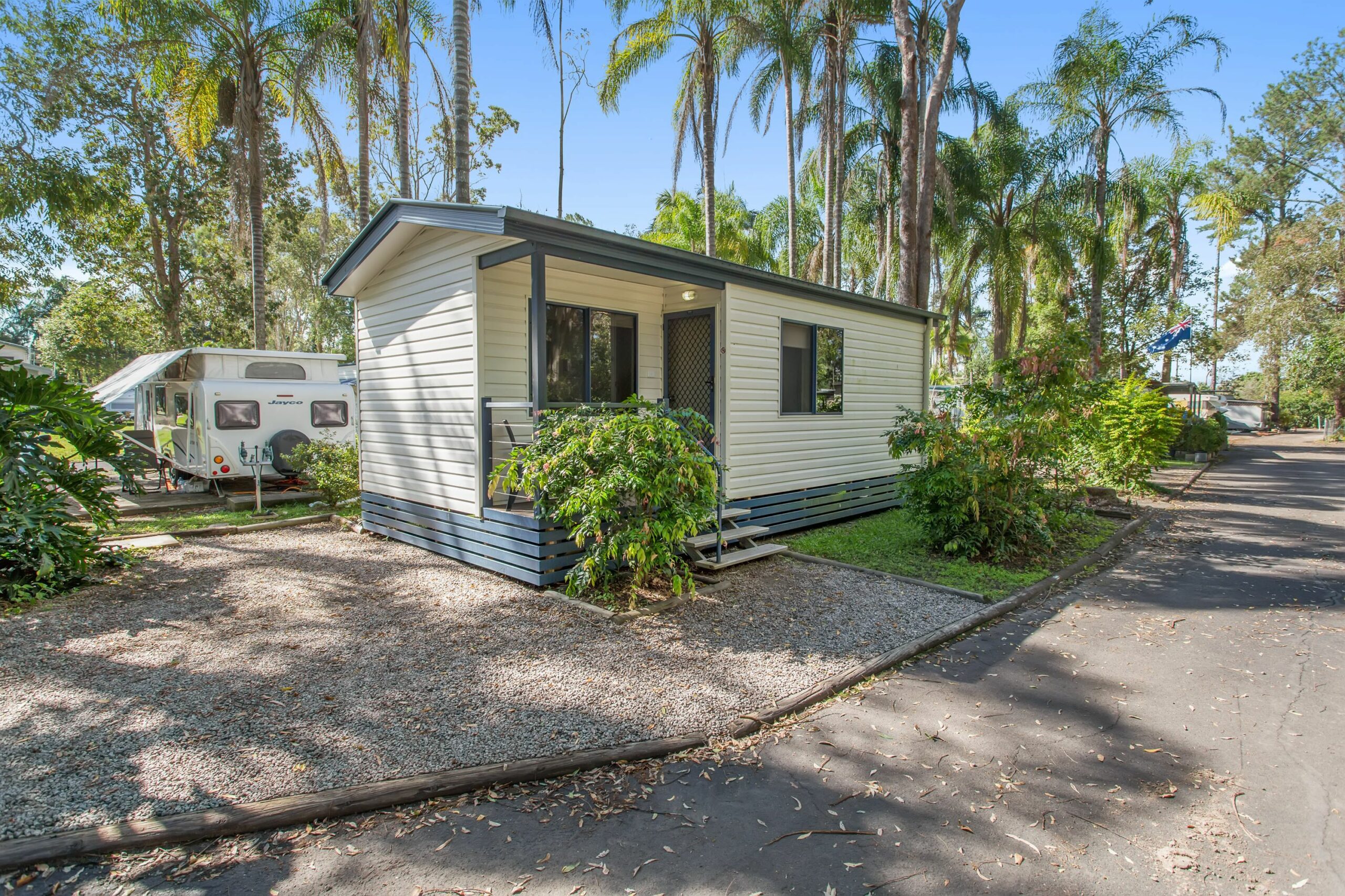 Ingenia Holidays Landsborough