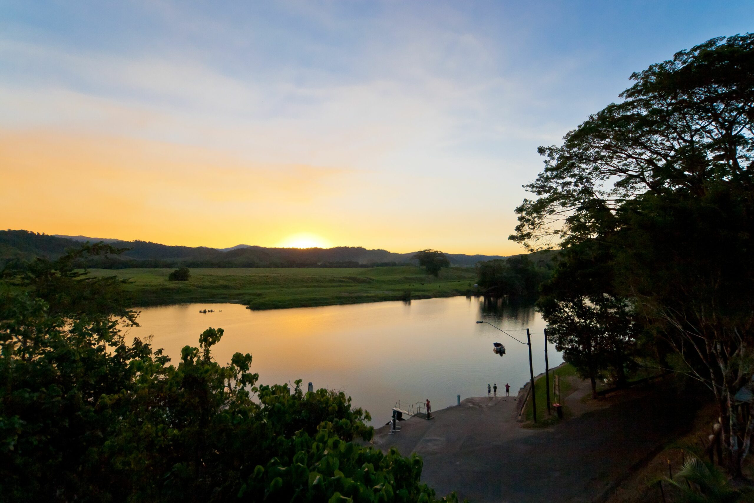 Daintree Riverview