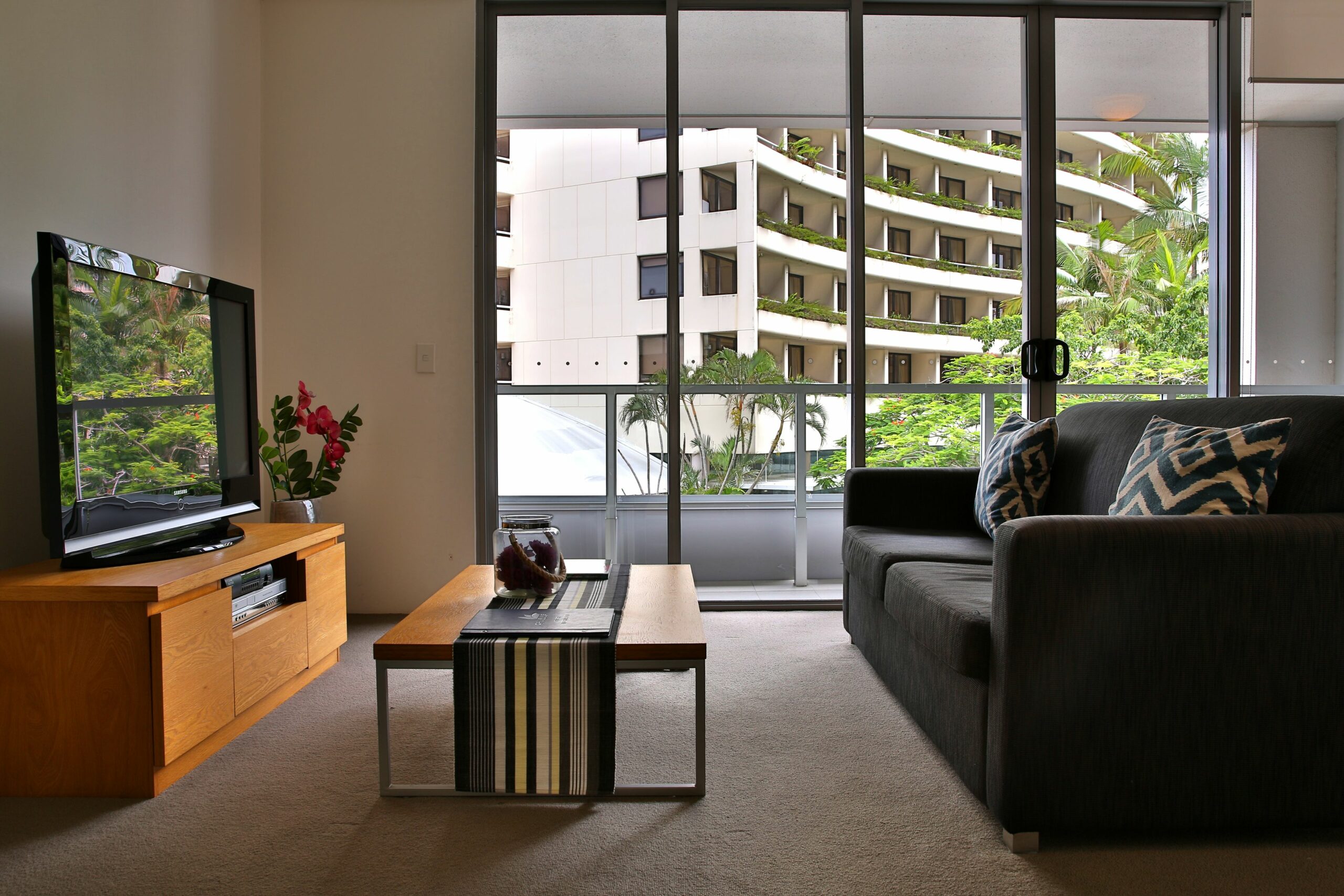 Cairns Private Apartments